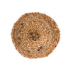 Nootka Miniature Lidded Basket