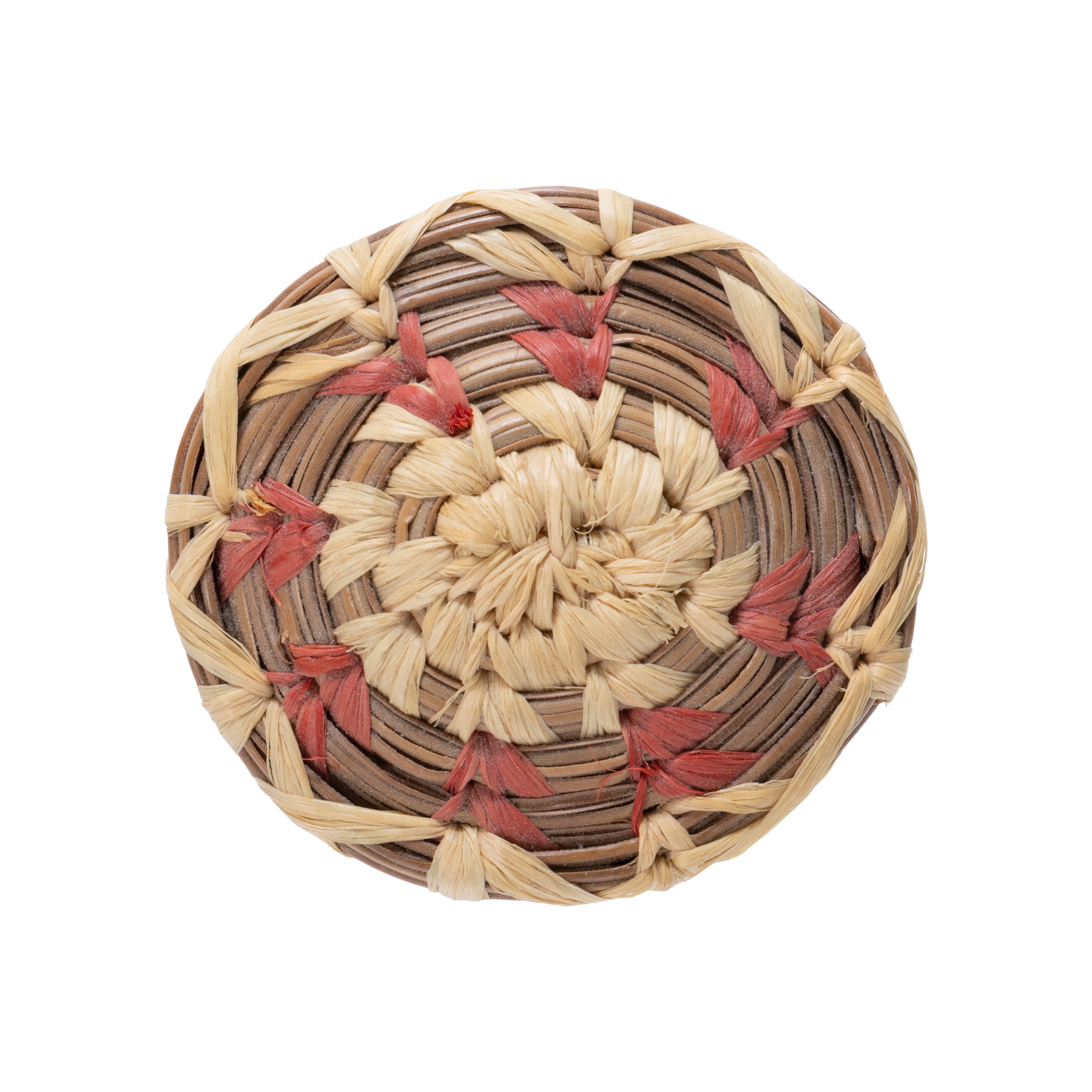 Coushatta Miniature Basket