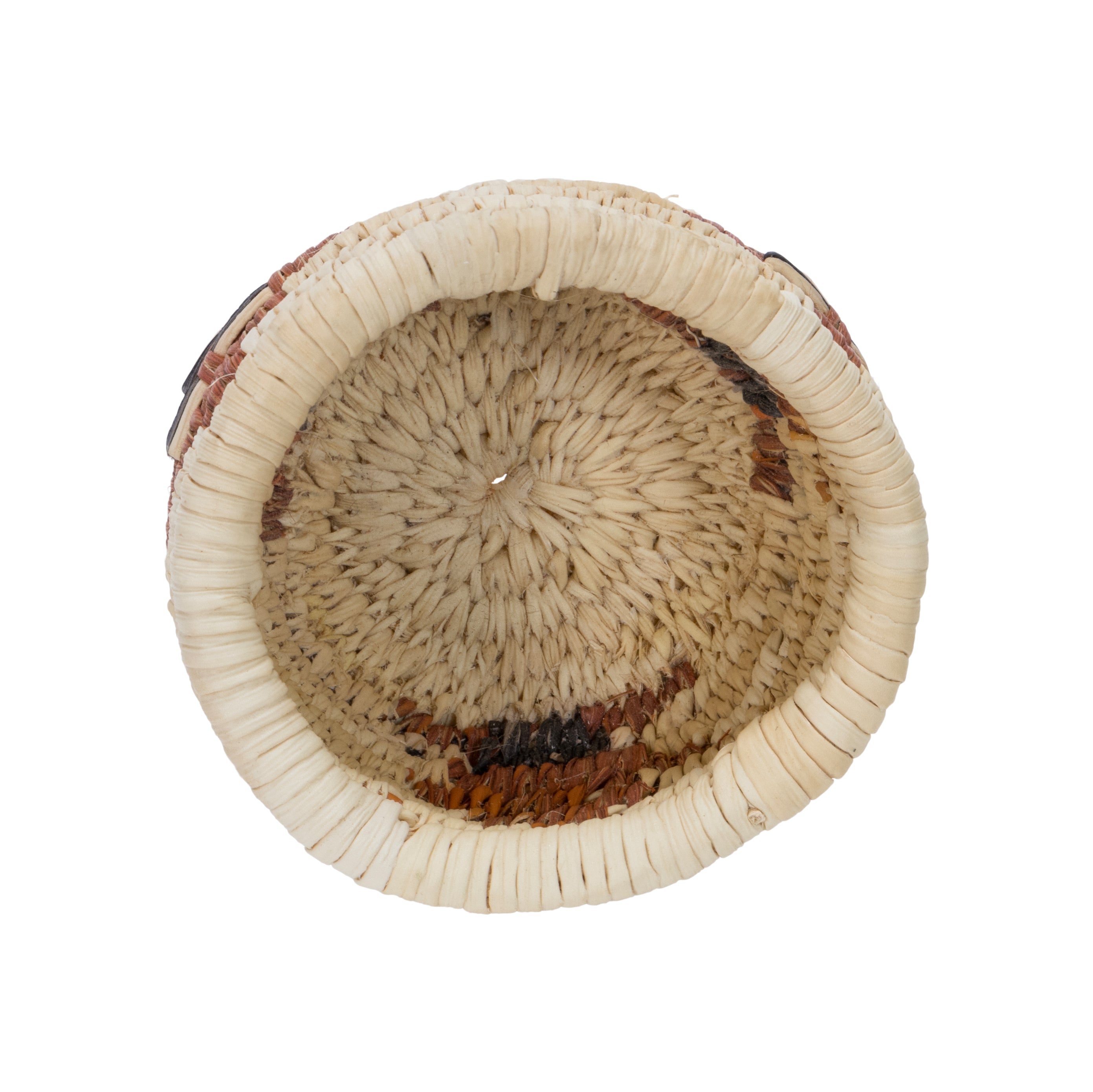 Hopi Miniature Basket