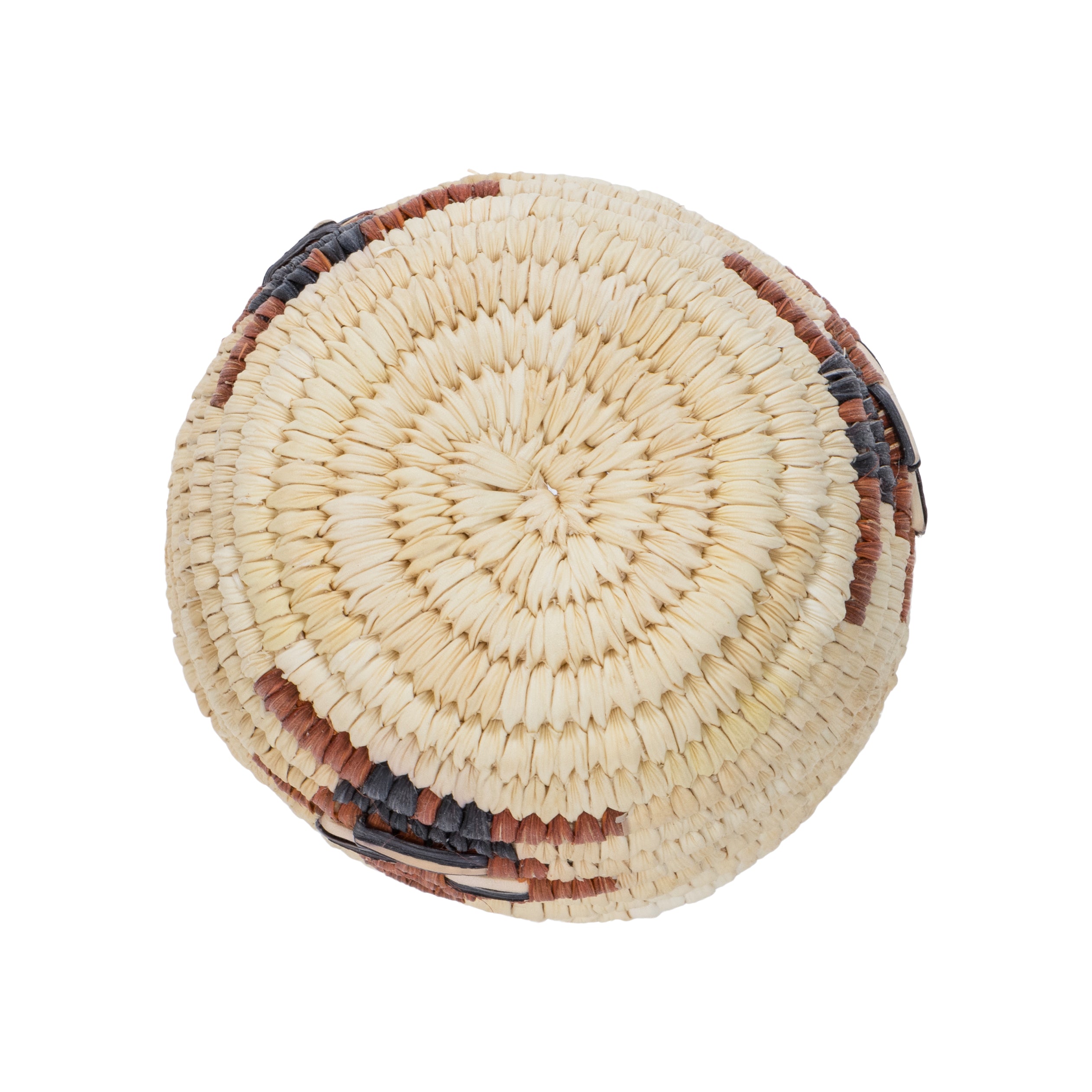 Hopi Miniature Basket