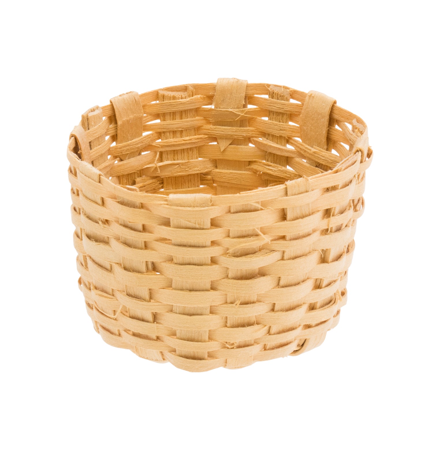 Potawatomi Miniature Baskets