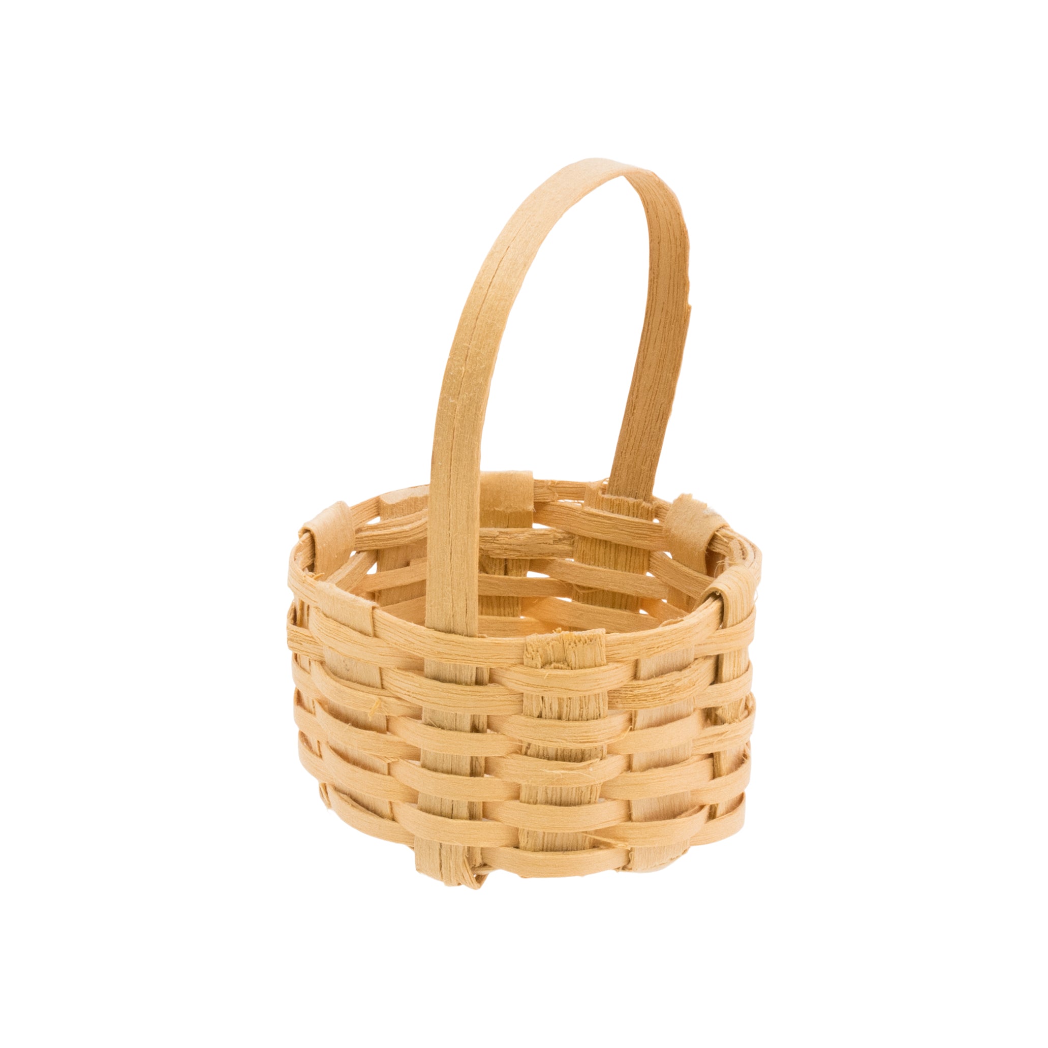 Potawatomi Miniature Baskets