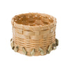 Iroquois Miniature Baskets