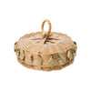 Iroquois Miniature Baskets