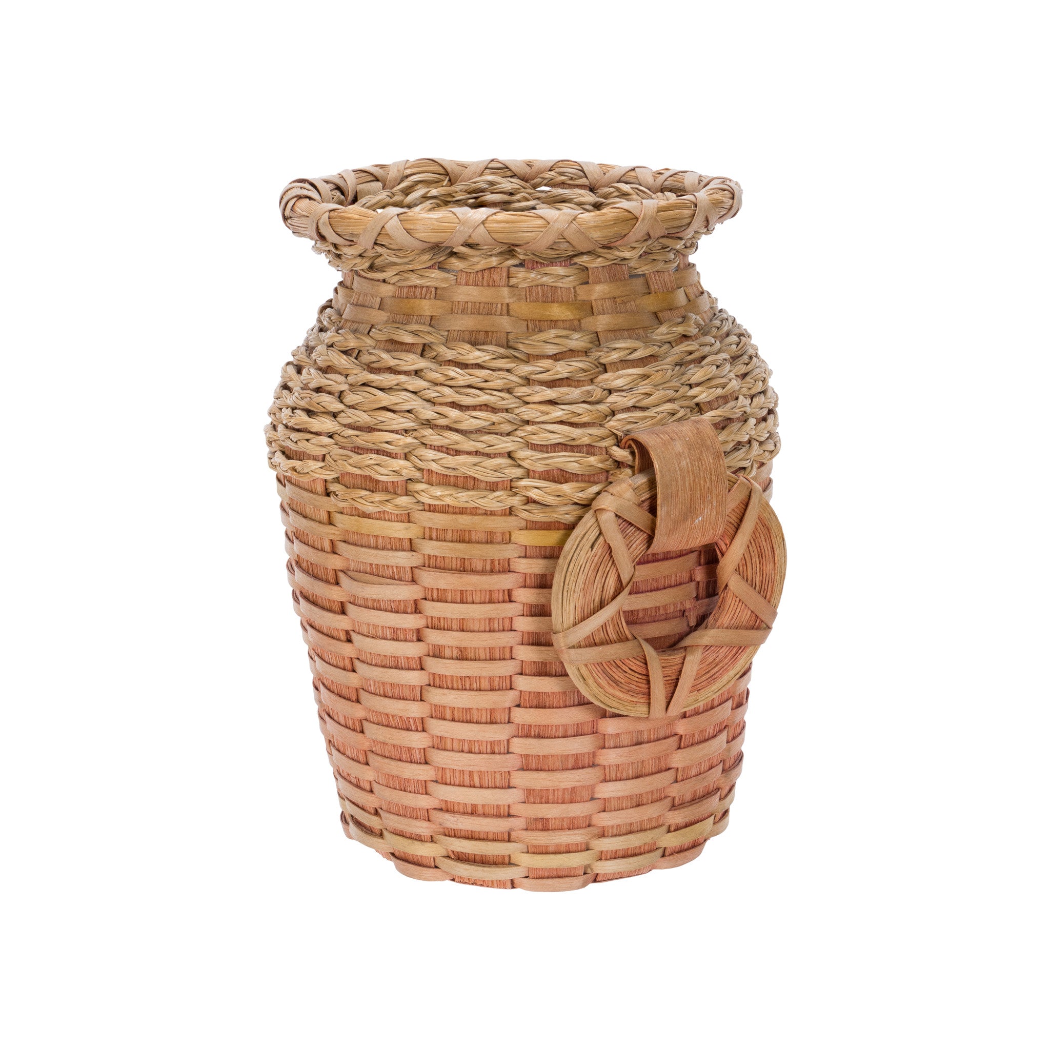 Winnebago Bottle Basket
