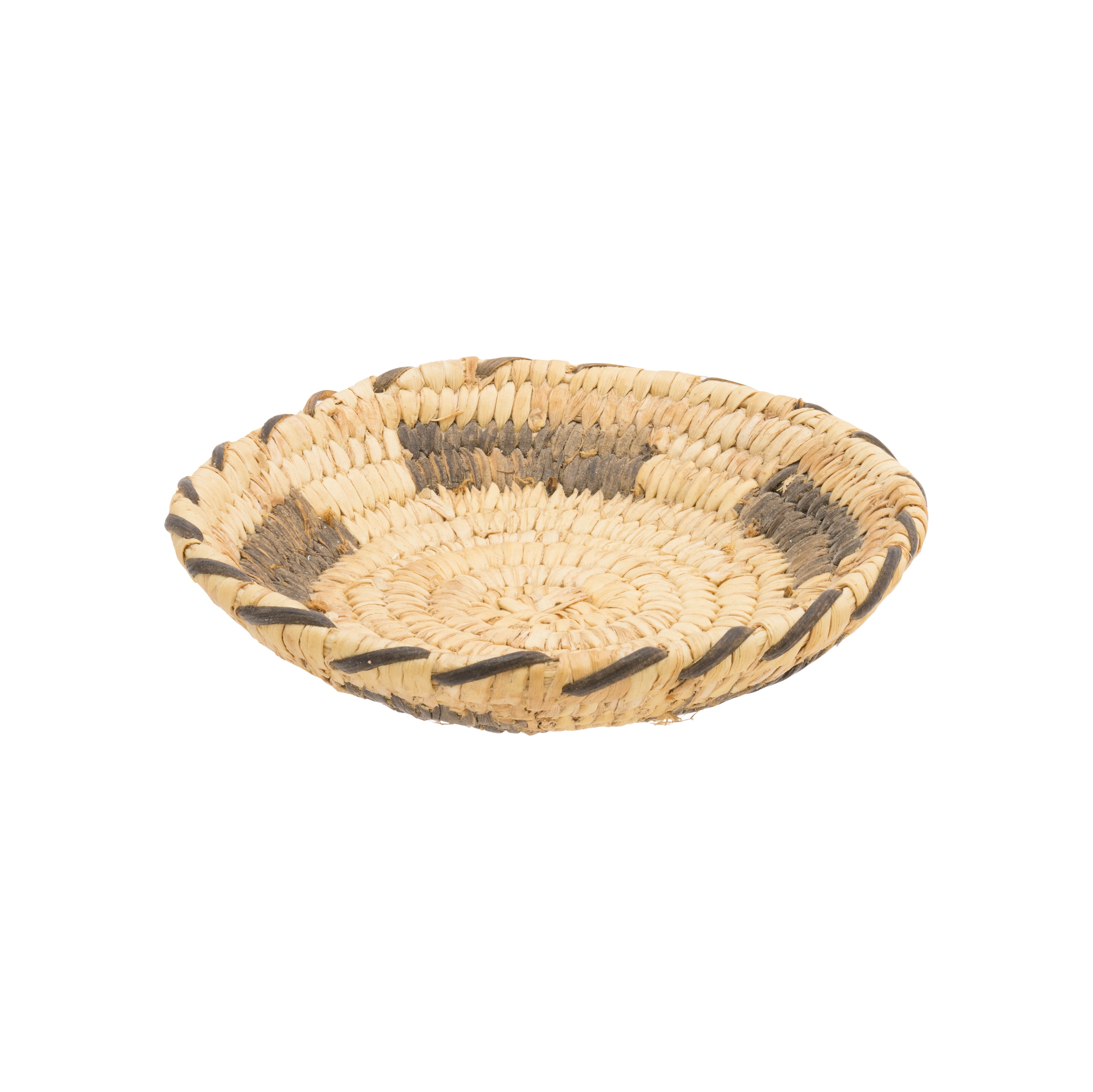 Papago Miniature Baskets