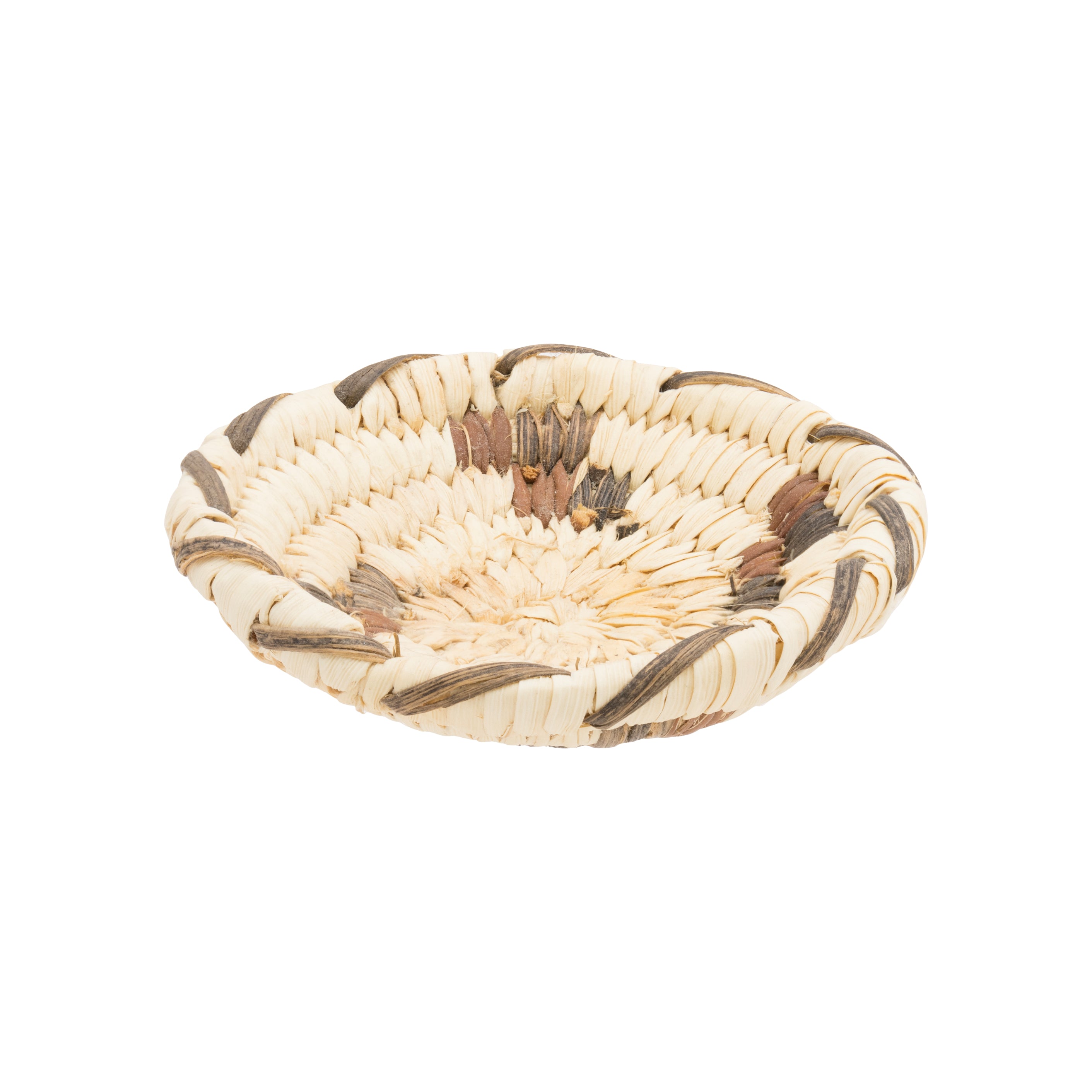 Papago Miniature Baskets