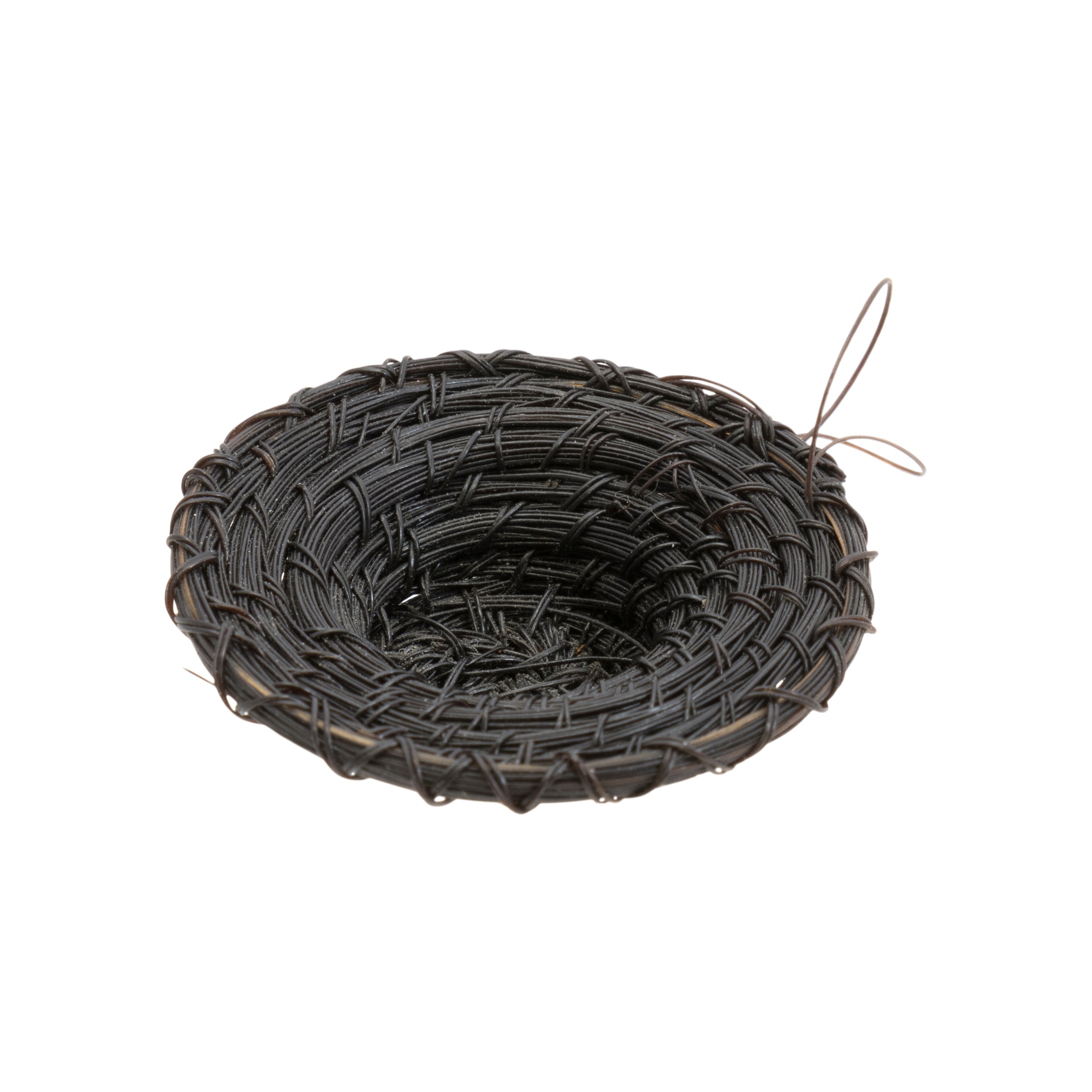 Papago Miniature Baskets