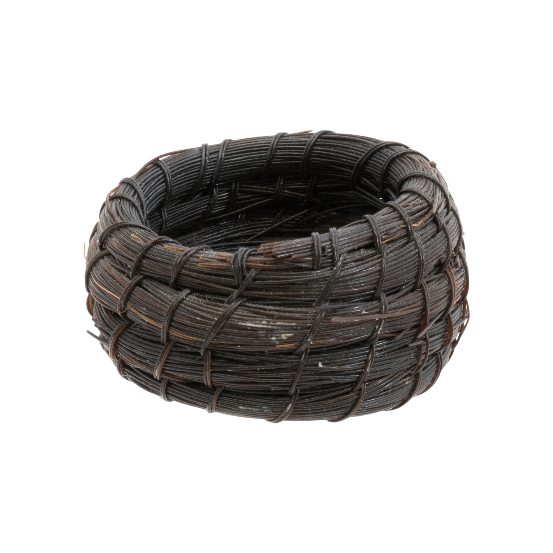 Papago Miniature Baskets