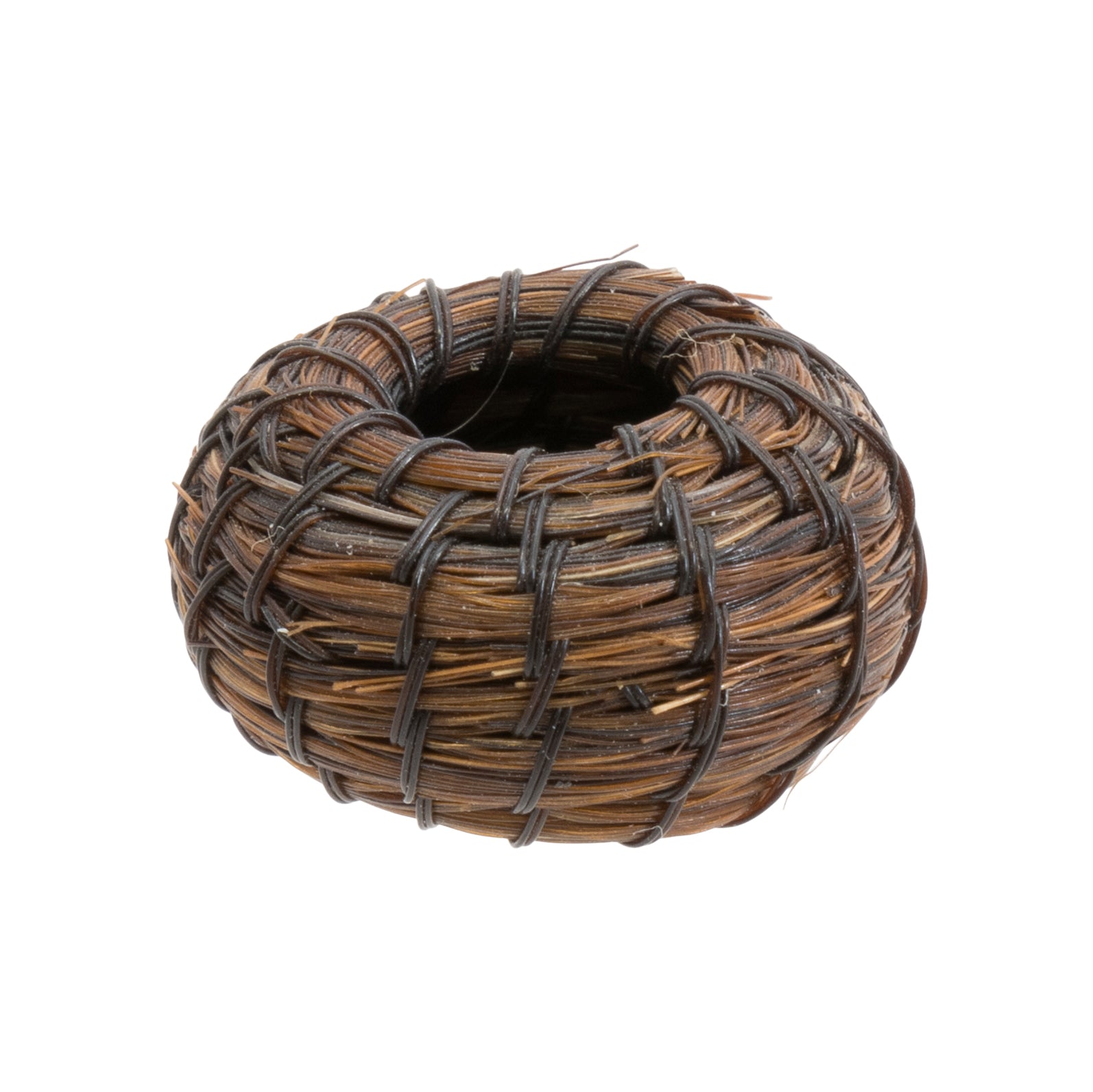 Papago Miniature Baskets