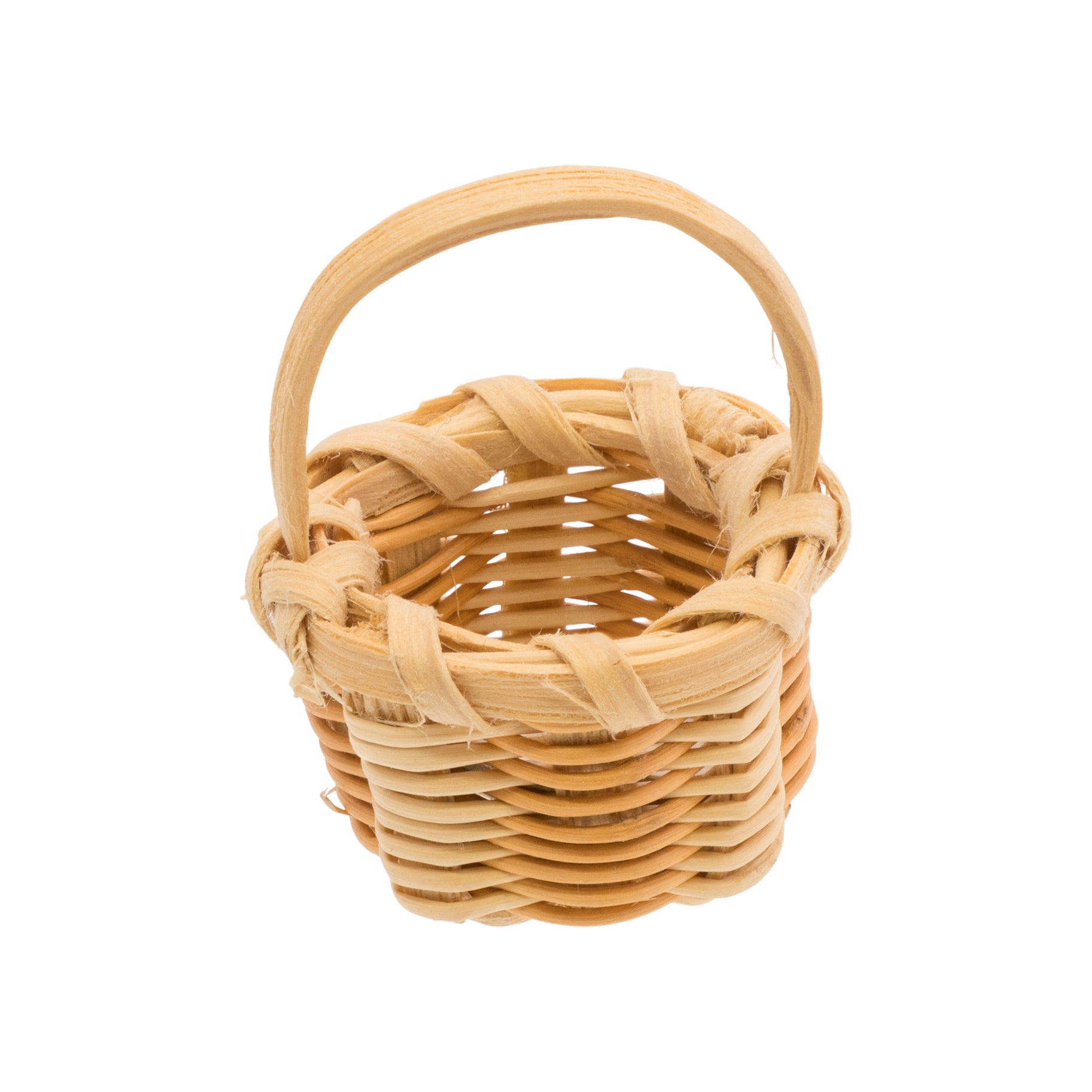 Native American Miniature Baskets