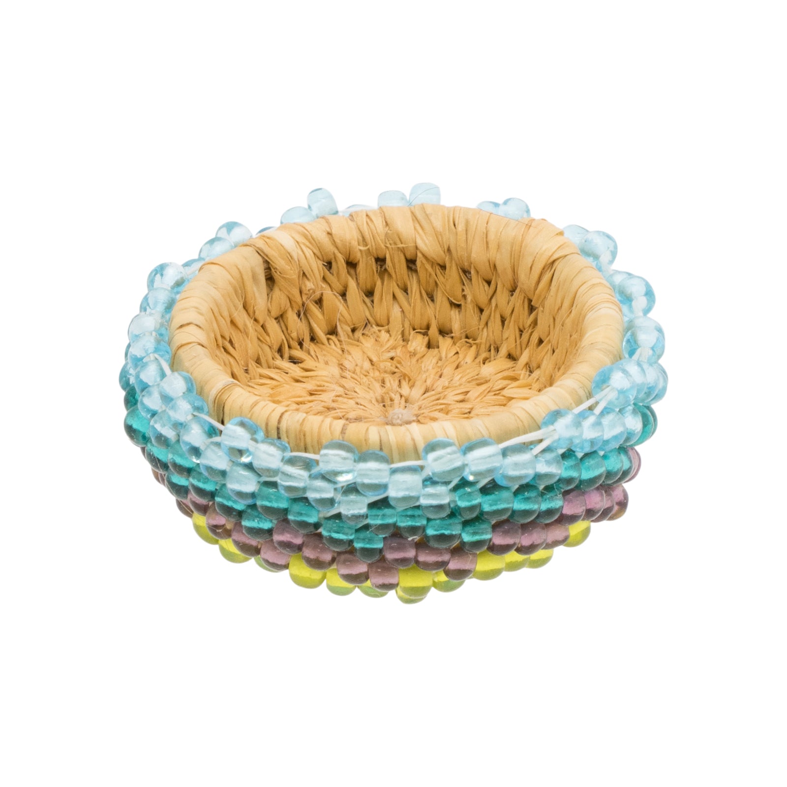 Native American Miniature Baskets