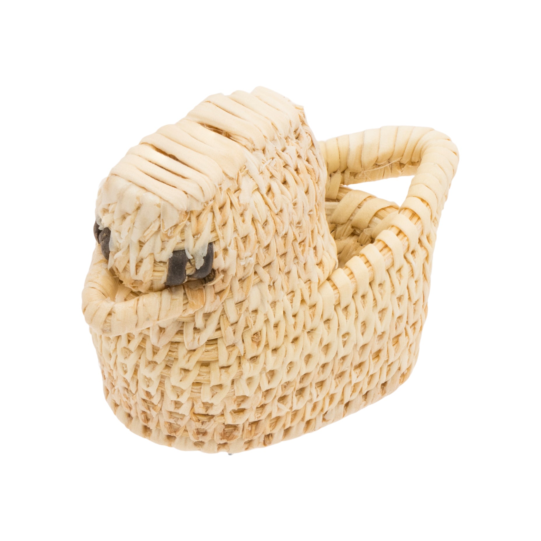 Native American Miniature Baskets