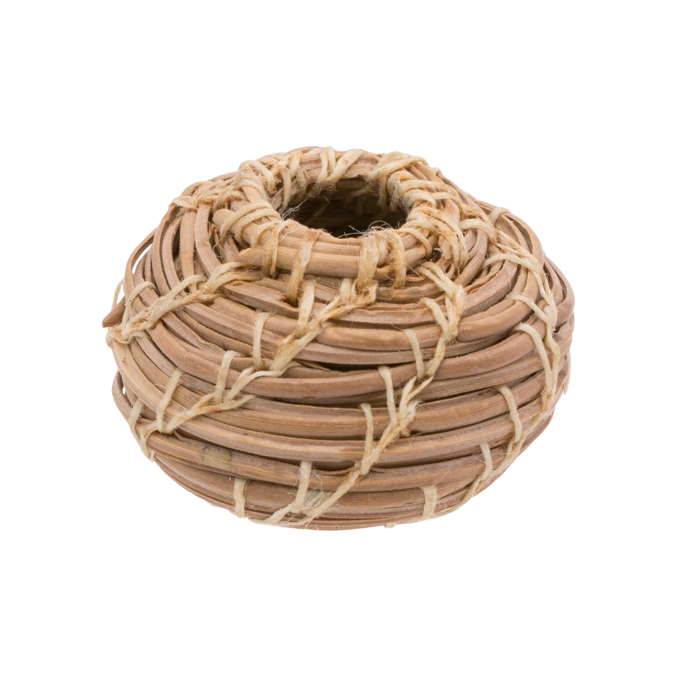 Native American Miniature Baskets