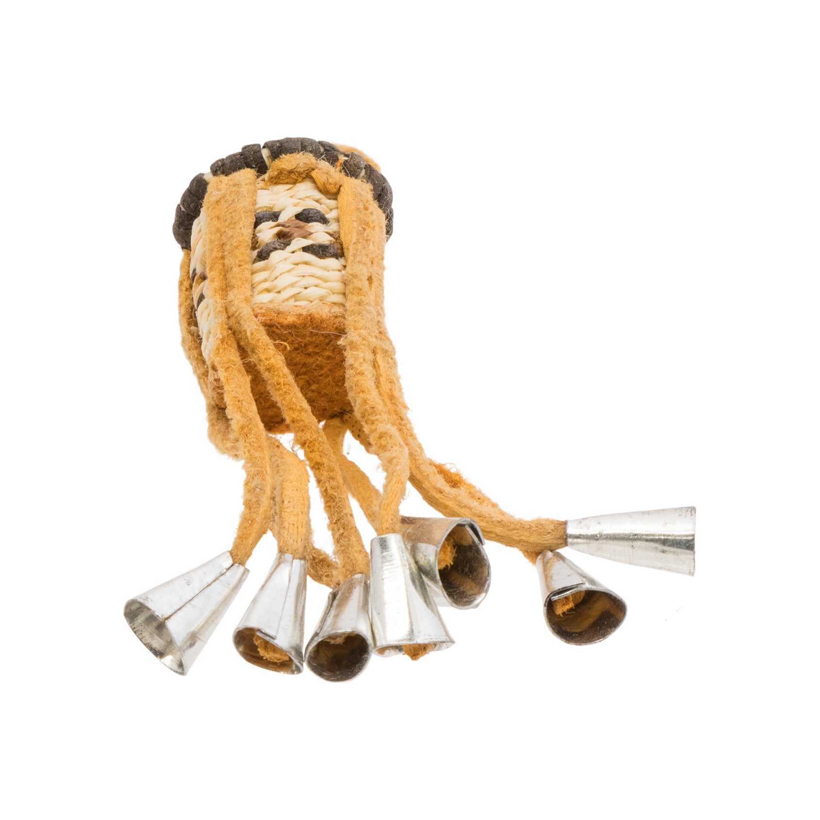 Native American Miniature Baskets