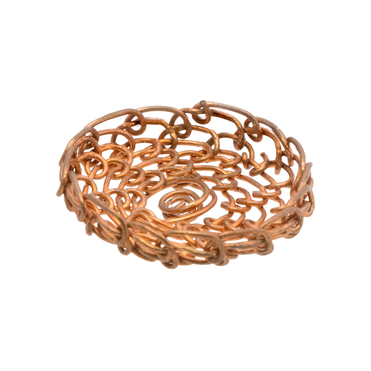 Native American Miniature Baskets