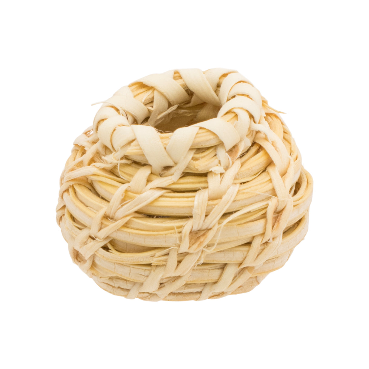 Native American Miniature Baskets