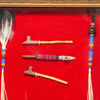 Native American Weapons and Objects