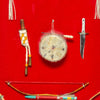 Native American Weapons and Objects