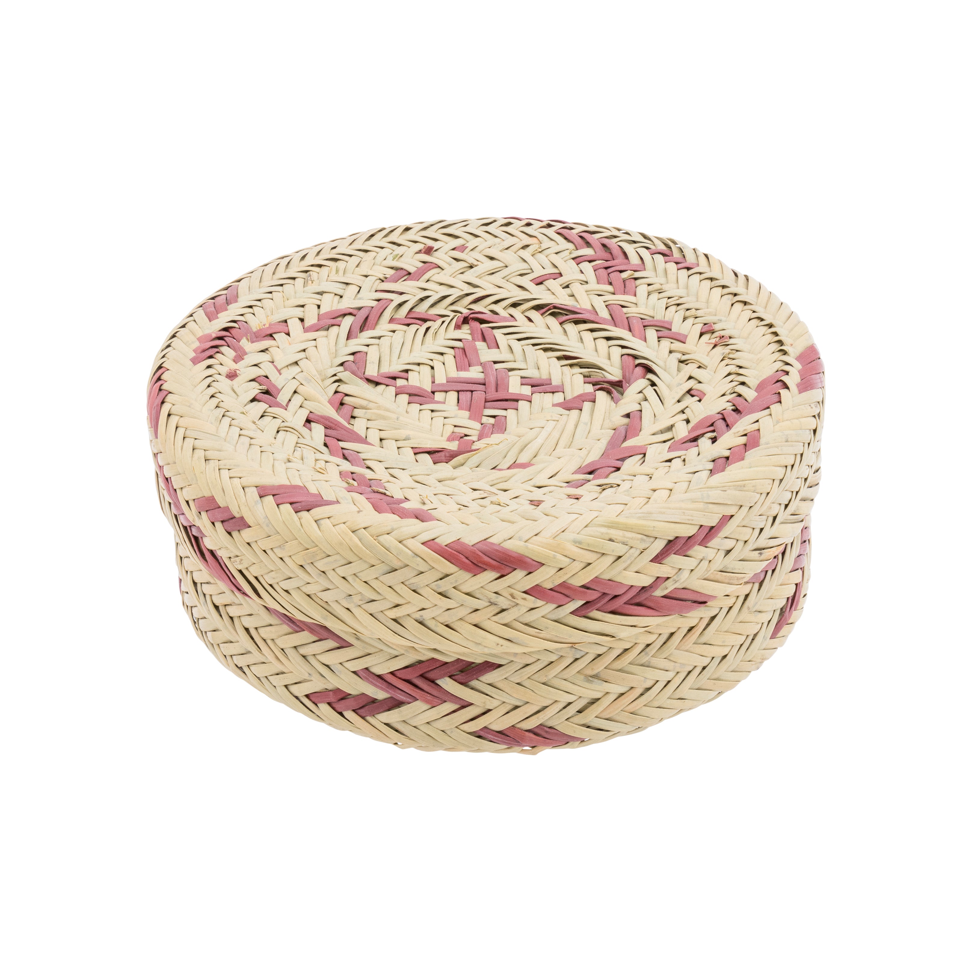 Tarahumara Storage Baskets