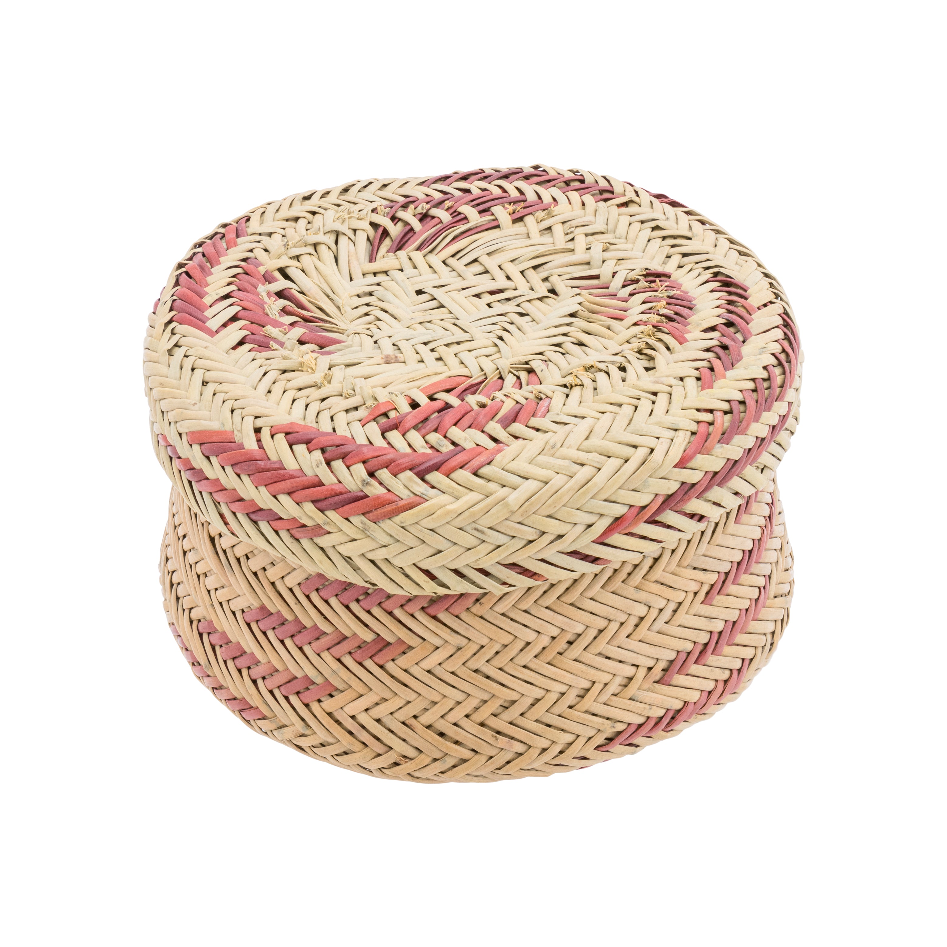 Tarahumara Storage Baskets