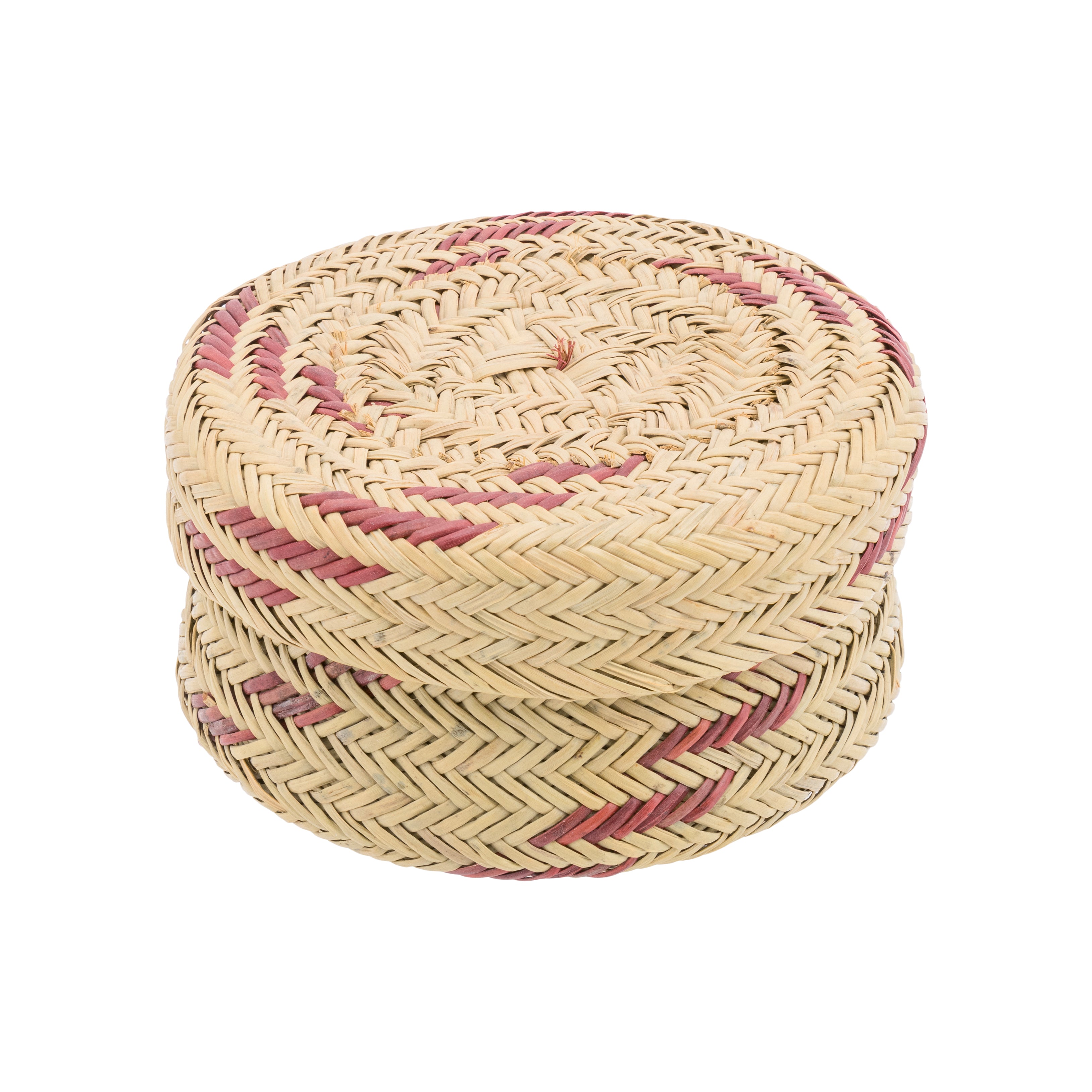 Tarahumara Storage Baskets