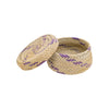 Tarahumara Storage Baskets