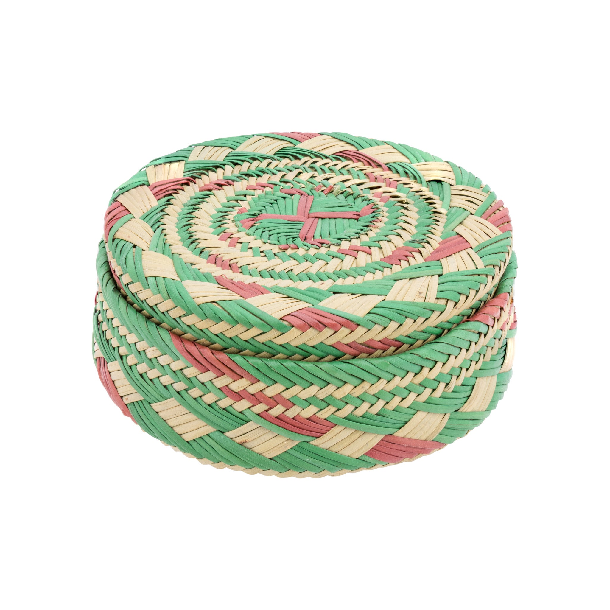 Tarahumara Baskets
