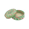 Tarahumara Baskets