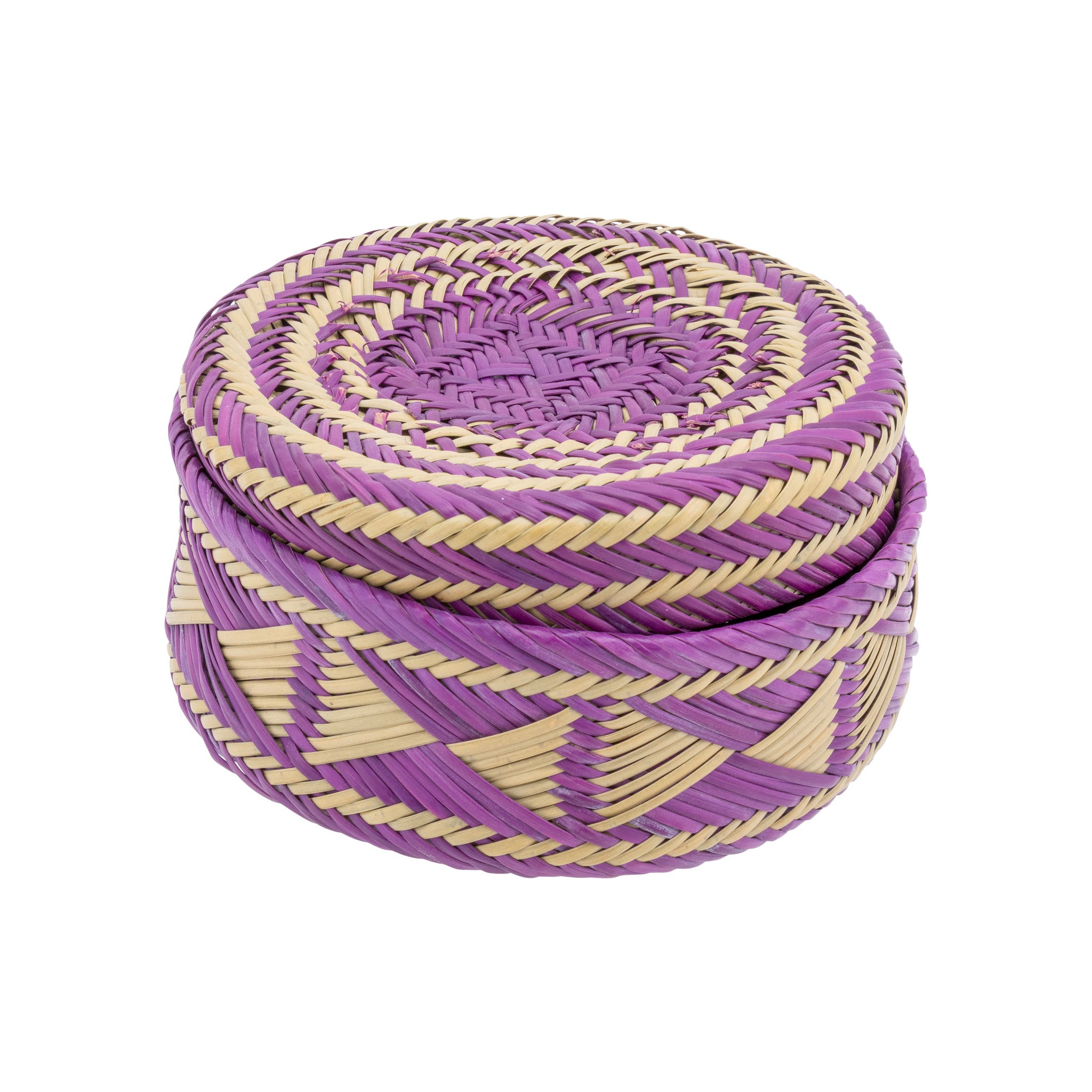 Tarahumara Baskets