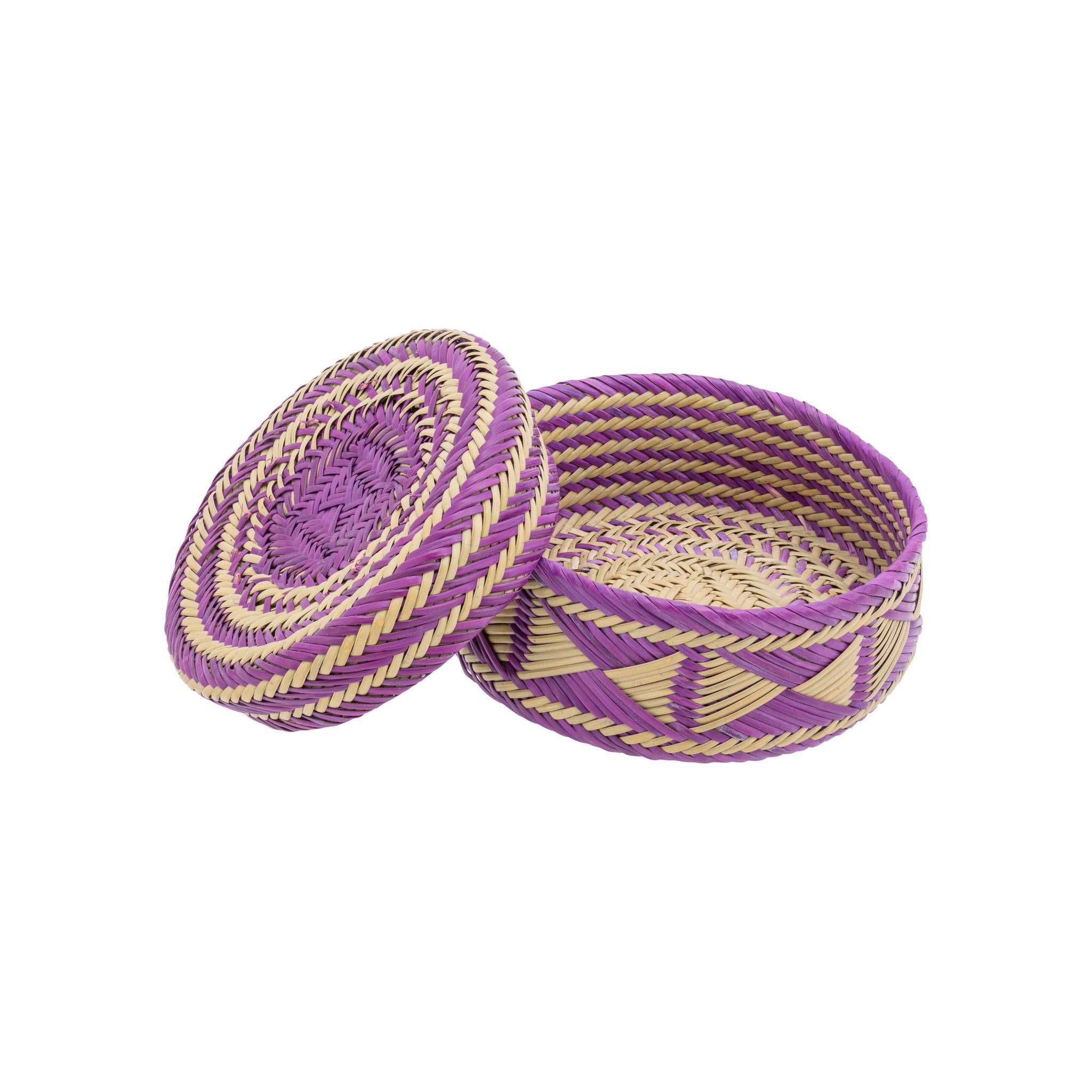 Tarahumara Baskets