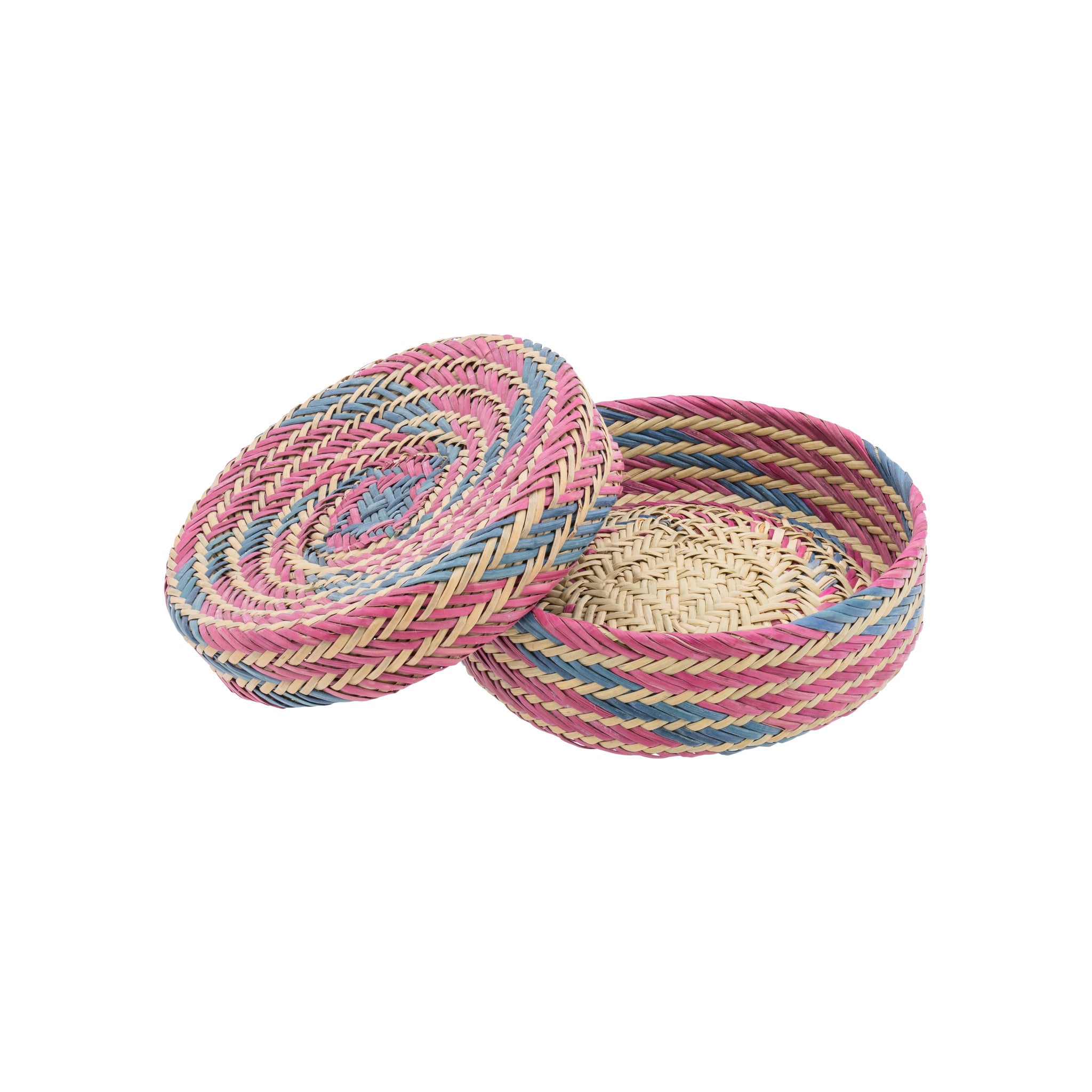 Tarahumara Baskets
