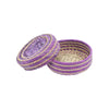 Tarahumara Baskets
