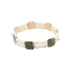 Inuit Ivory Fetish Bracelet