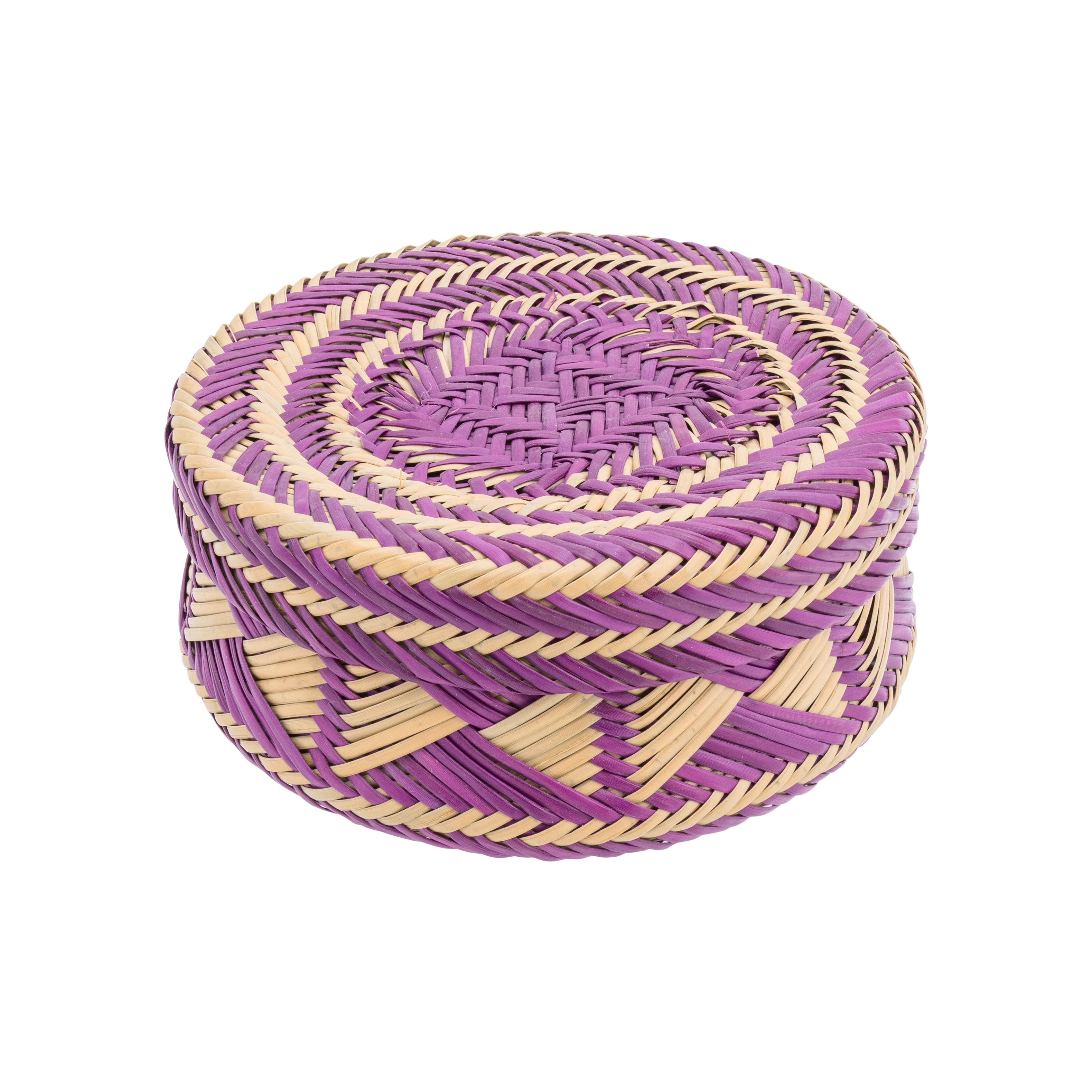 Tarahumara Baskets