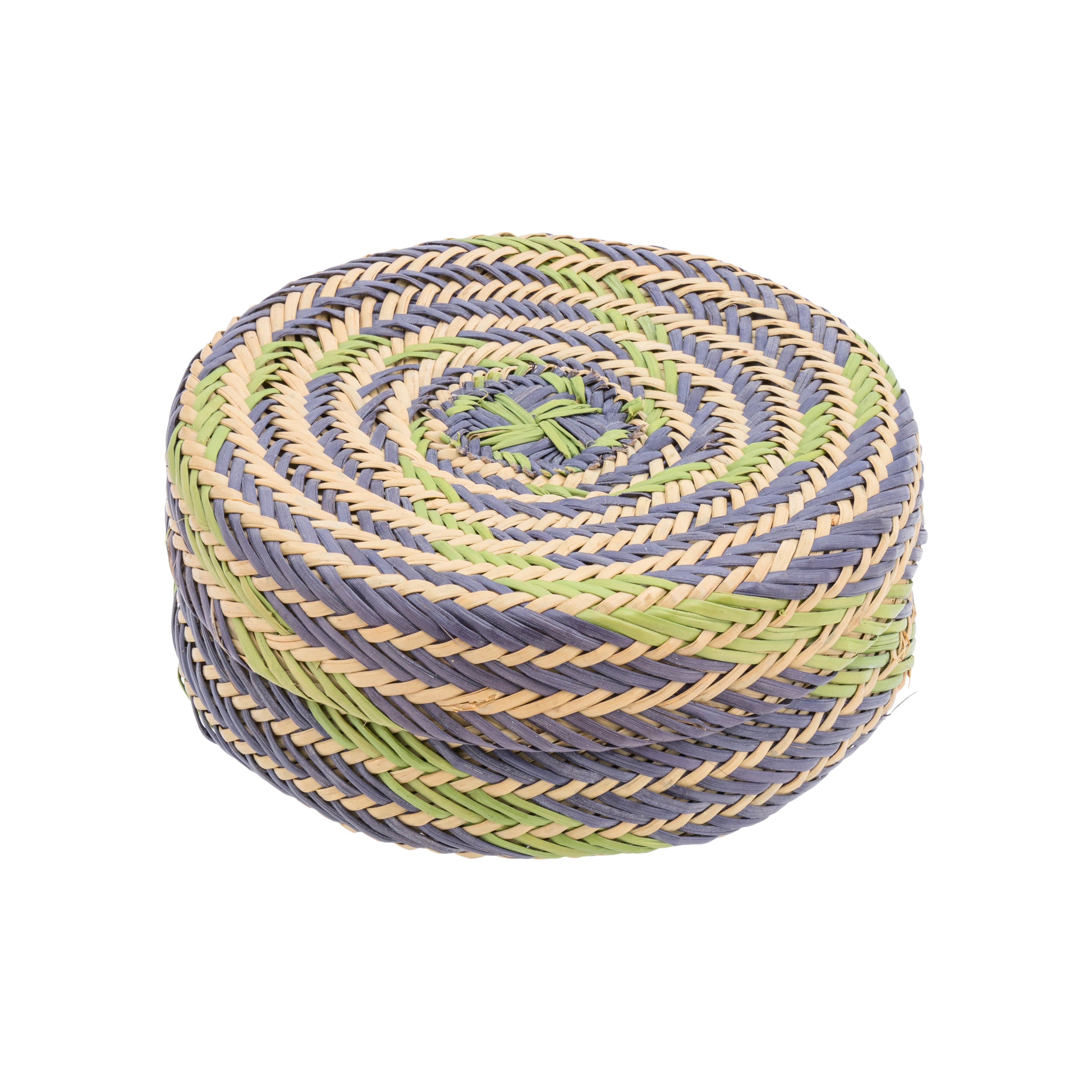 Tarahumara Baskets