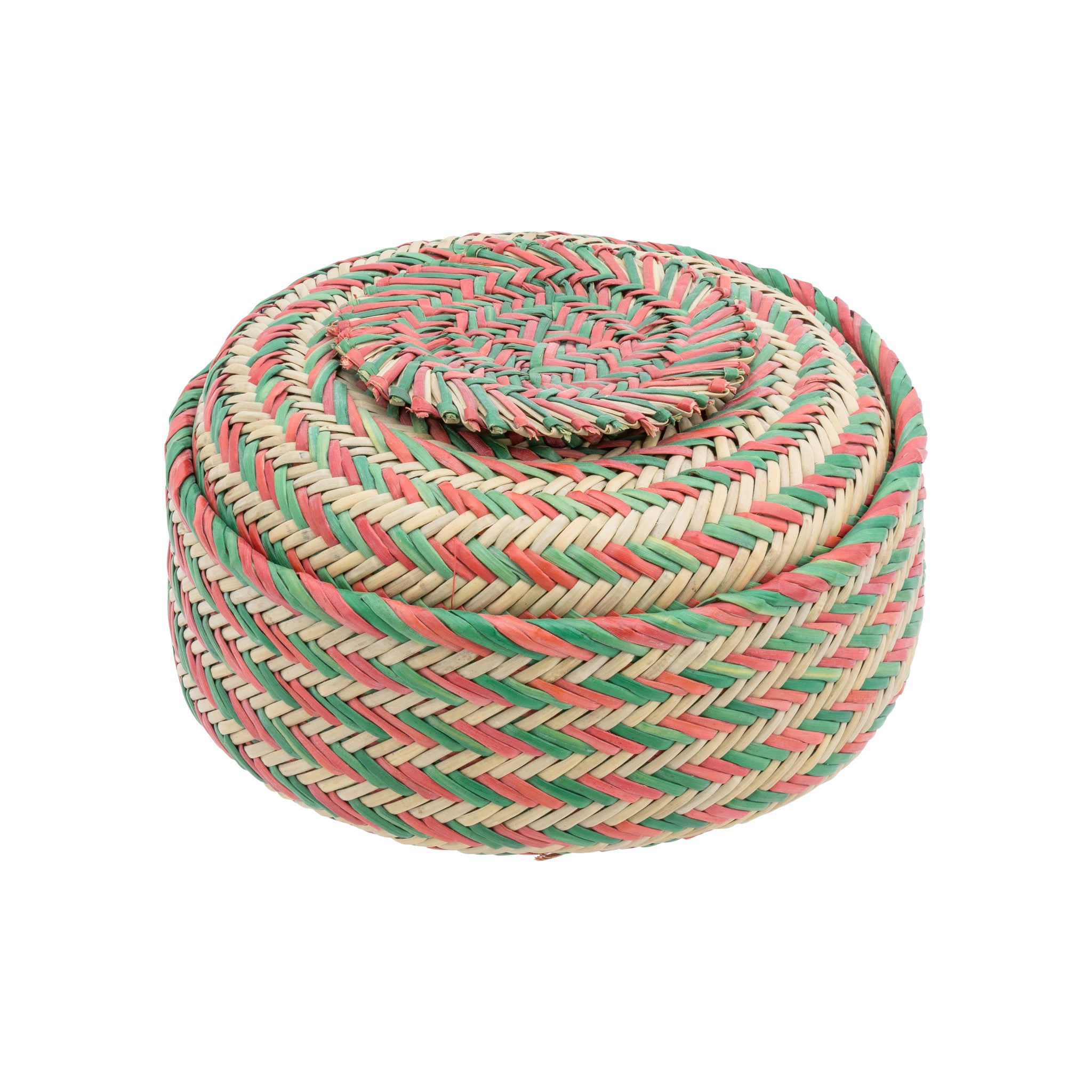Tarahumara Baskets
