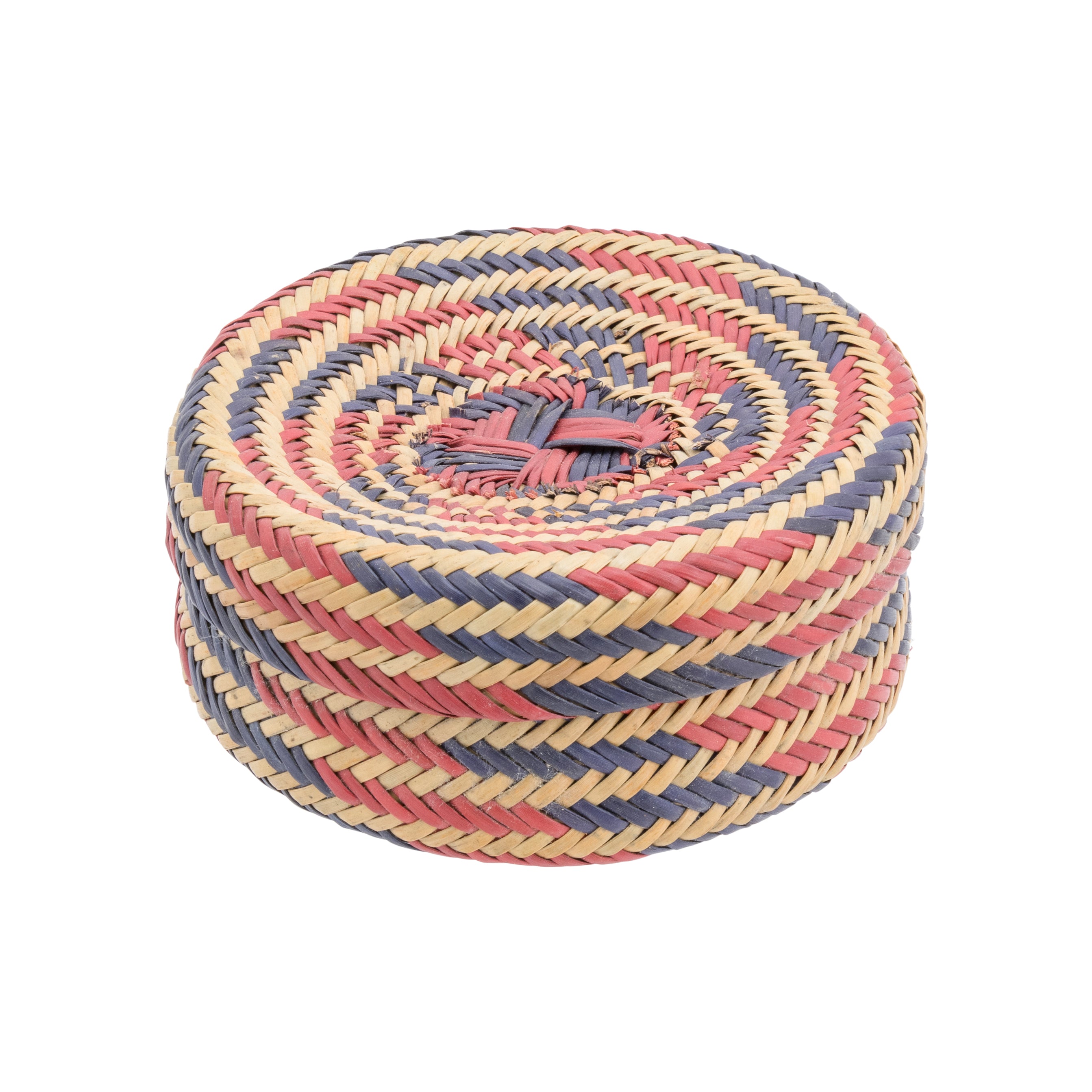 Tarahumara Baskets