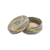 Tarahumara Baskets