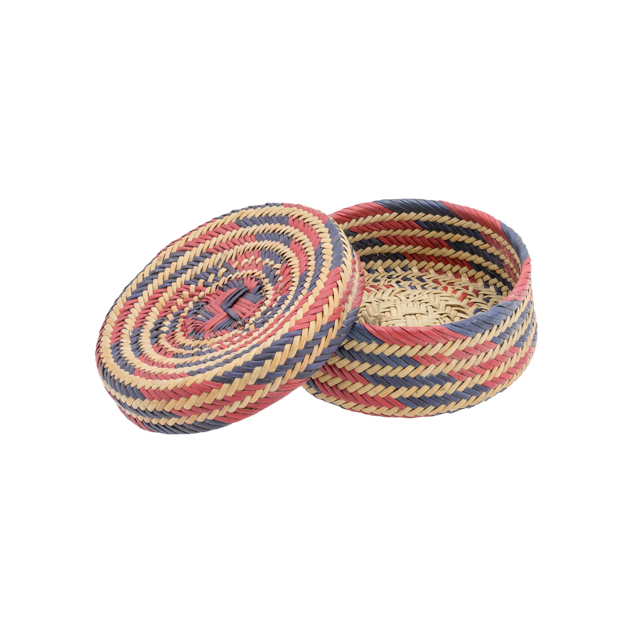 Tarahumara Baskets