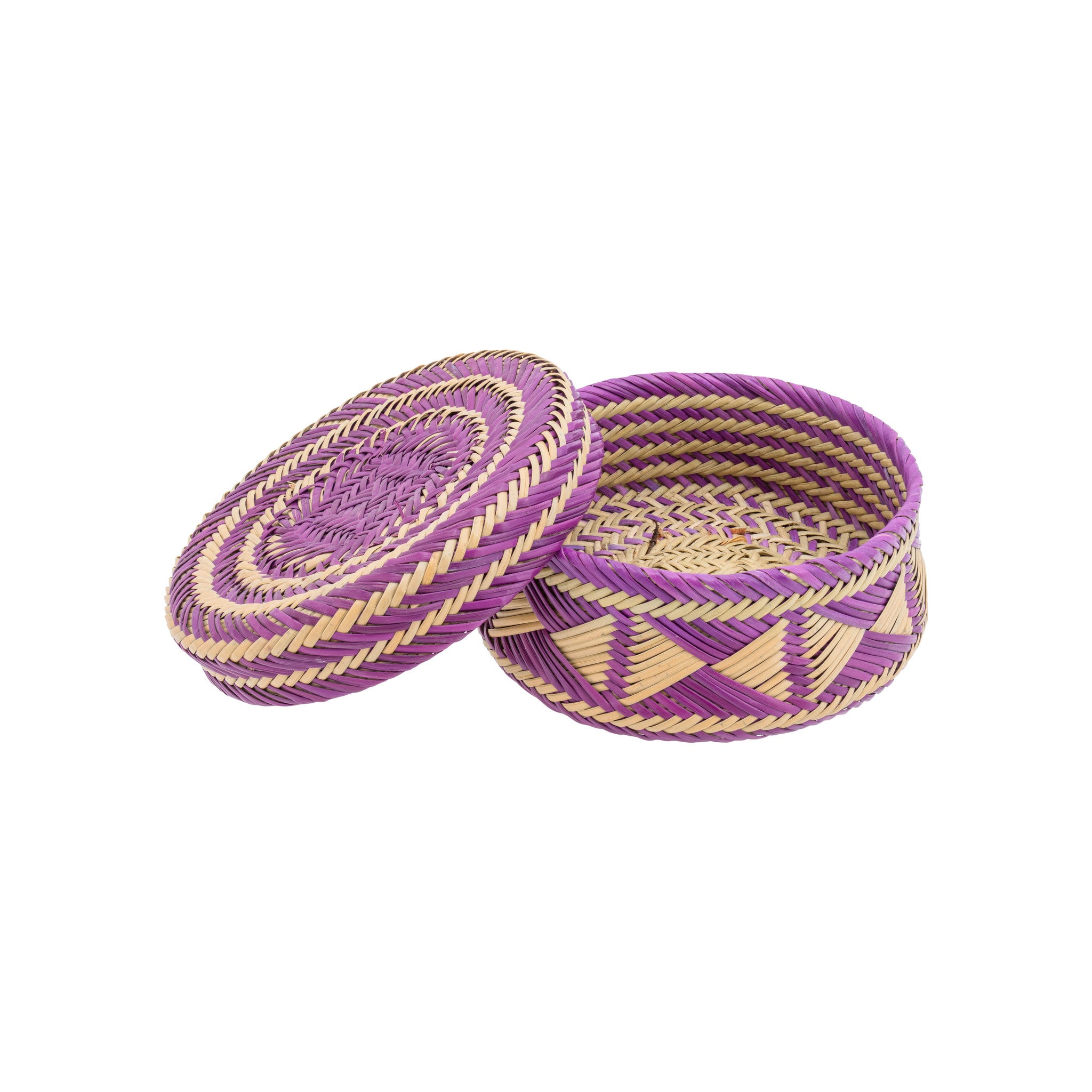 Tarahumara Baskets