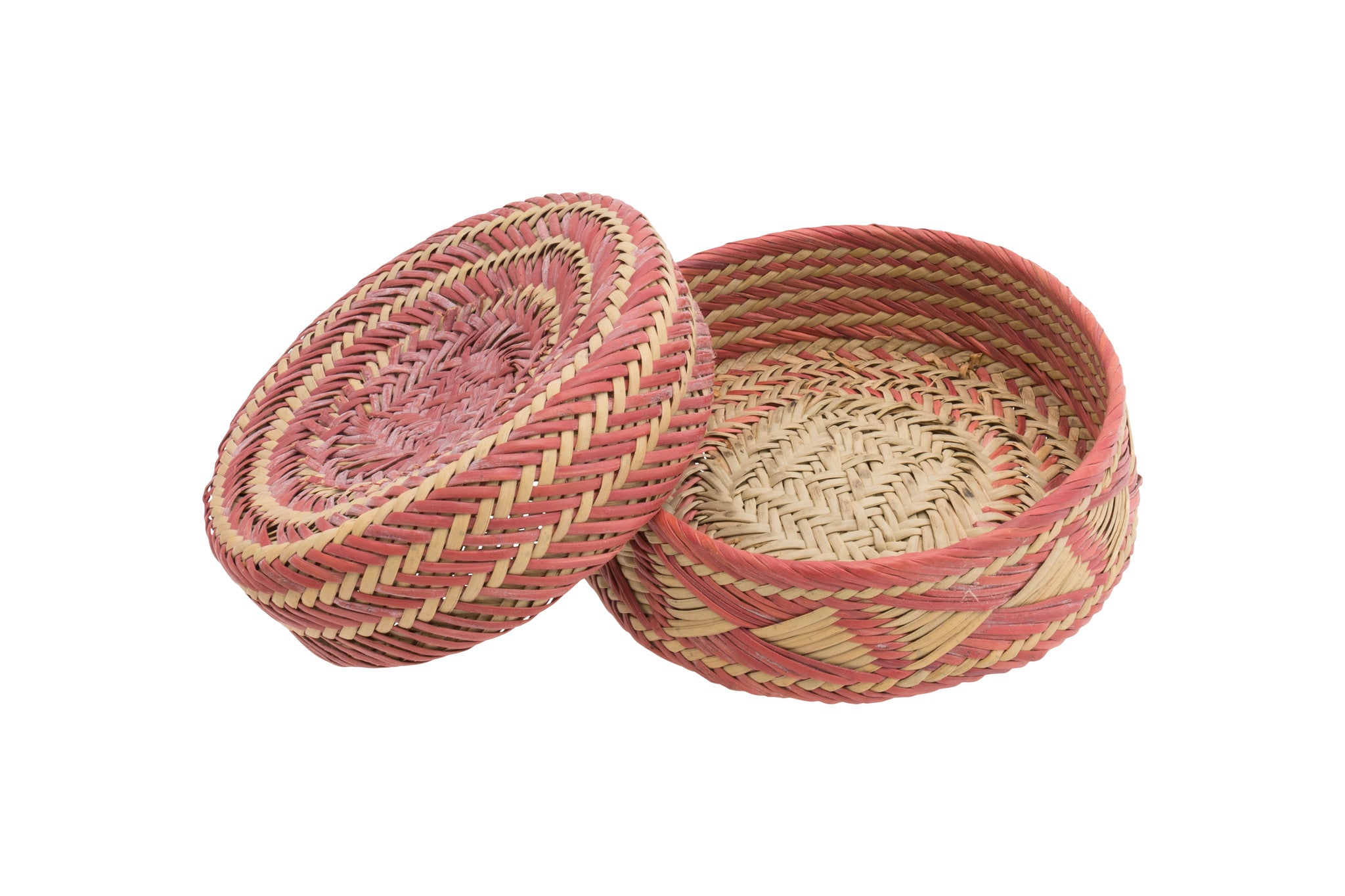 Tarahumara Baskets
