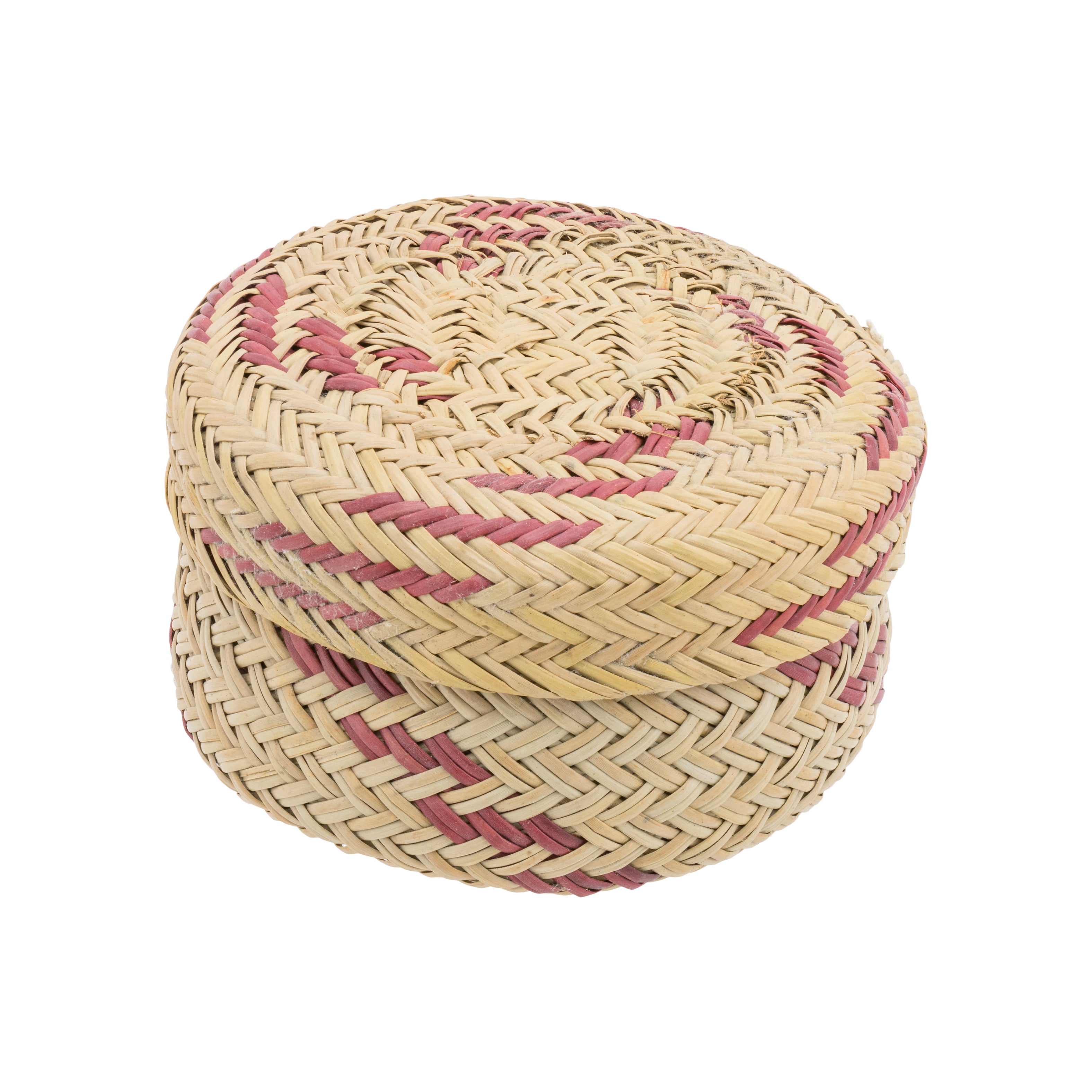 Tarahumara Baskets