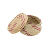 Tarahumara Baskets