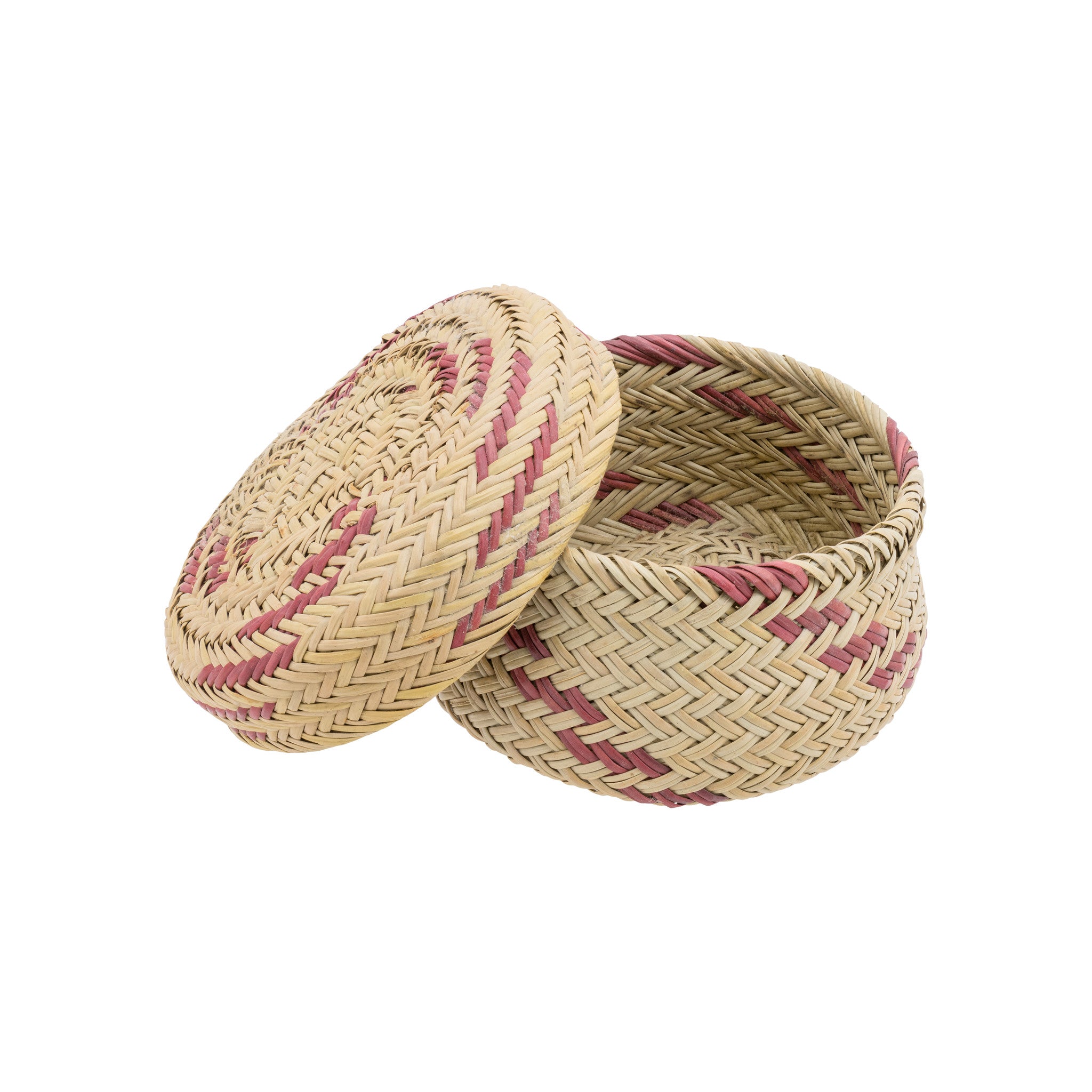 Tarahumara Baskets