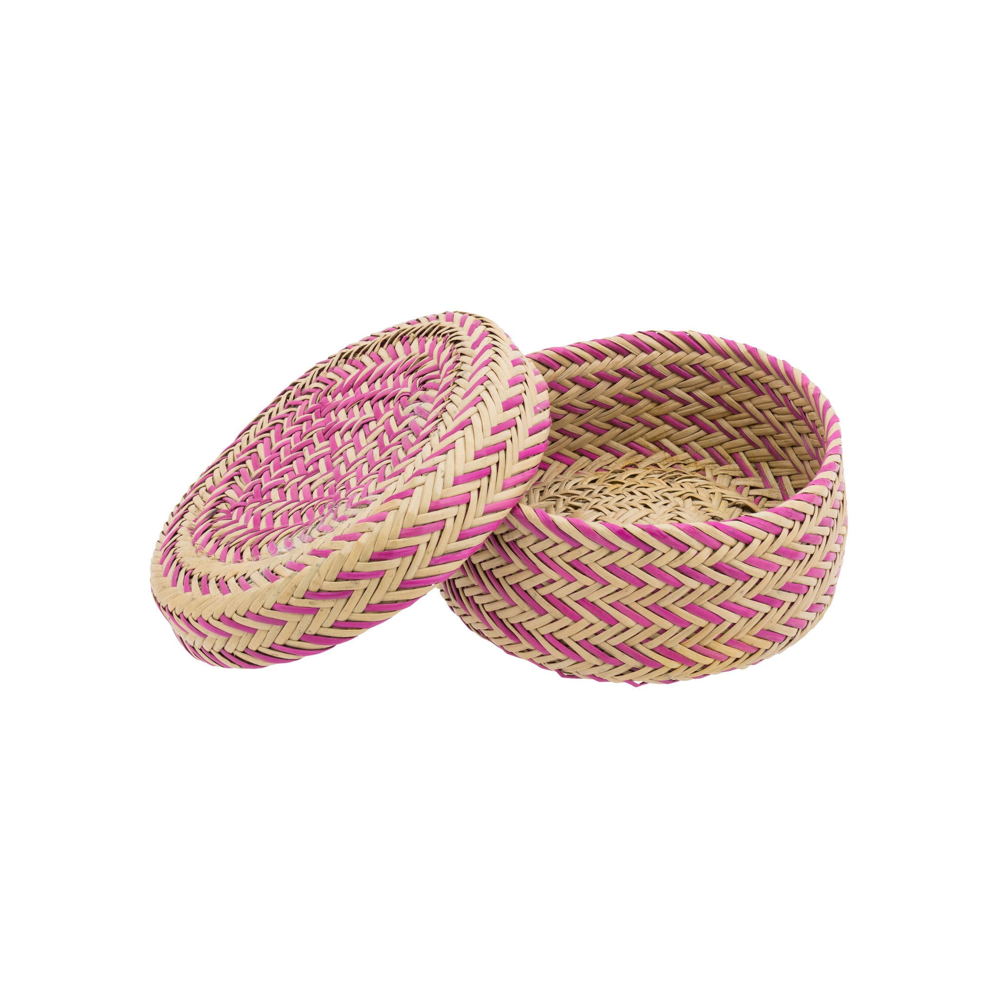 Tarahumara Baskets