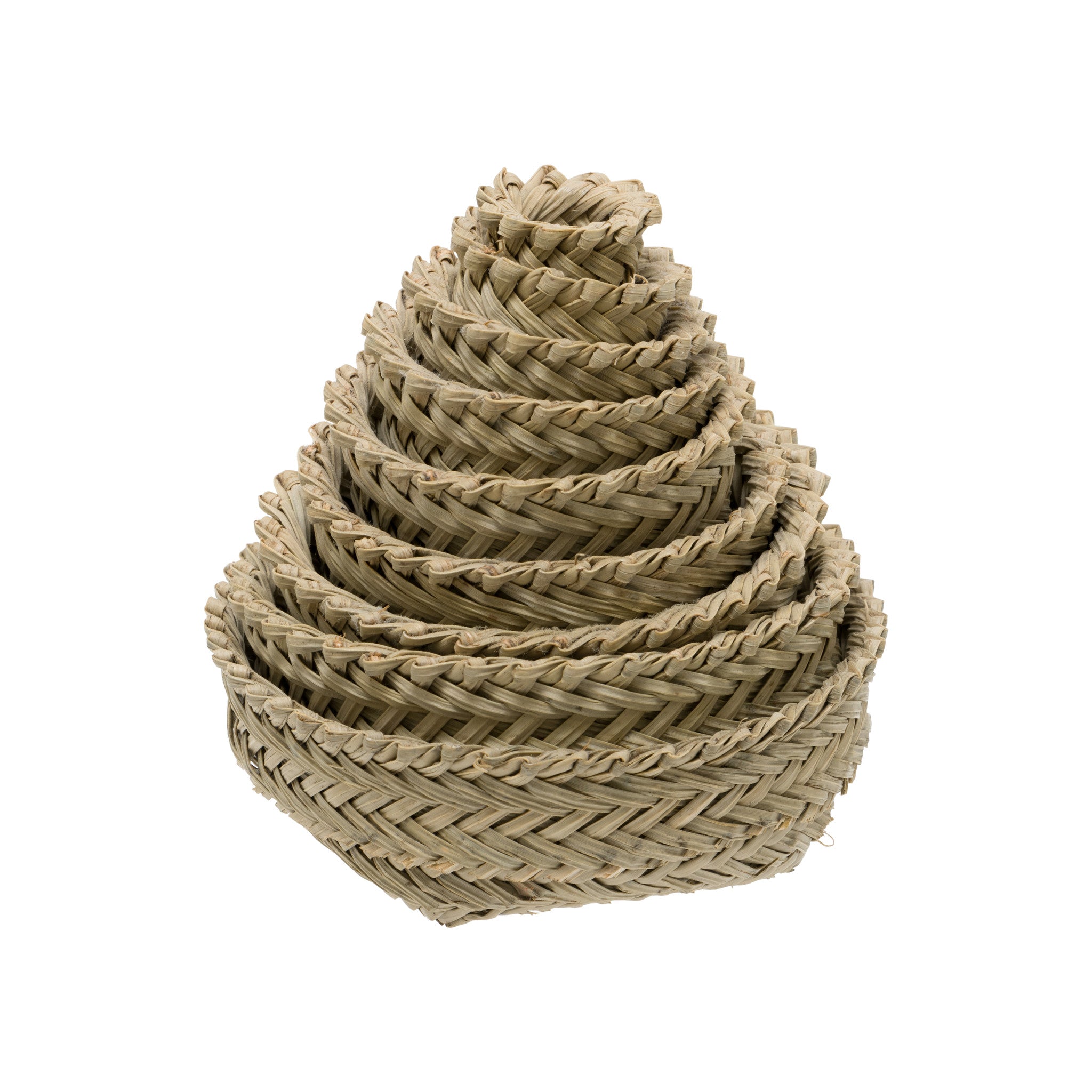 Tarahumara Nesting Baskets