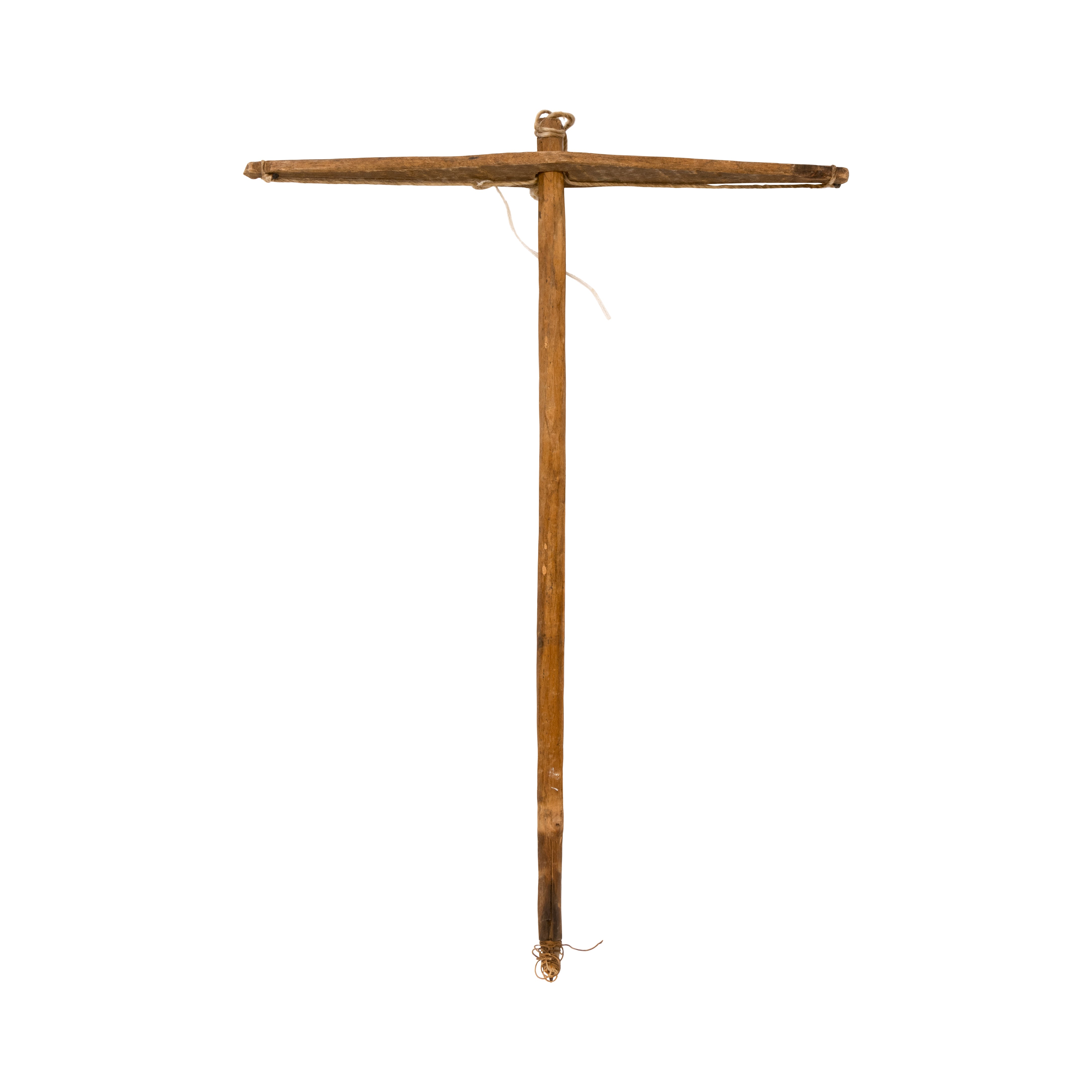 Tarahumara Firestarter