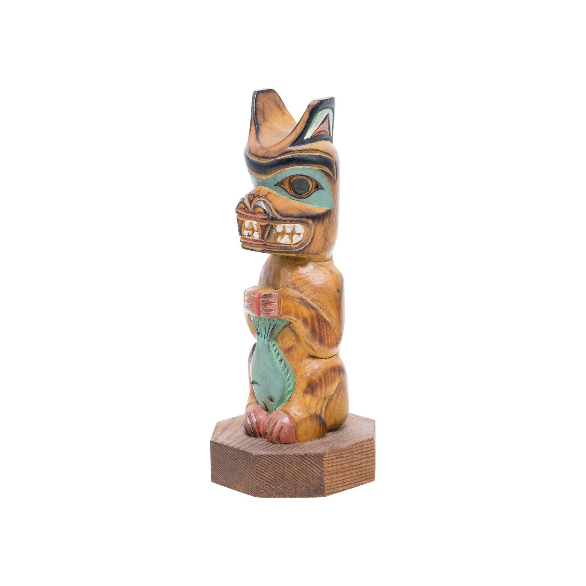 Alaskan Totem