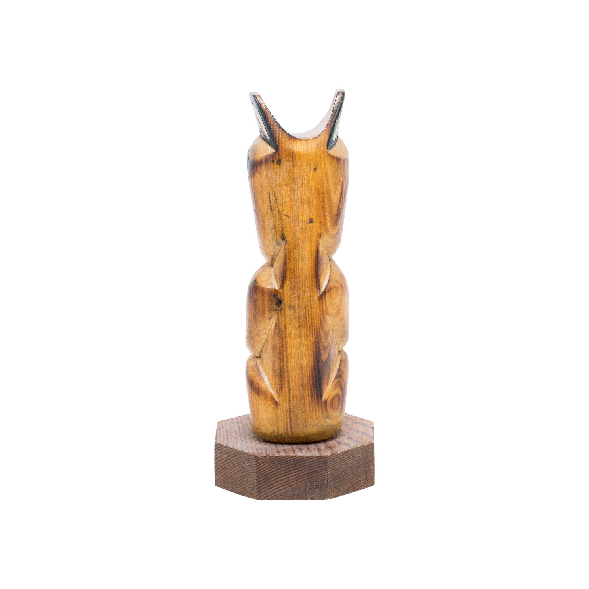 Alaskan Totem